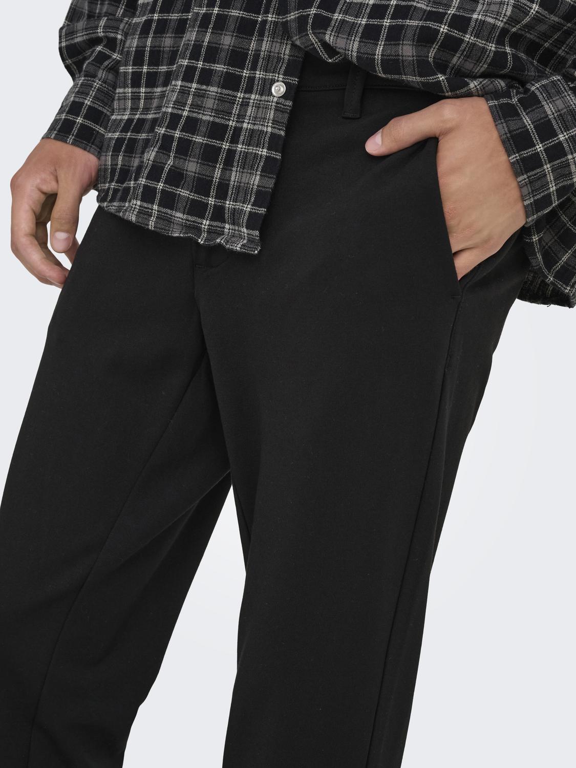 BUKSER - Onsmark Slim Gw 0209 Pant Noos -  - Hr Ravn