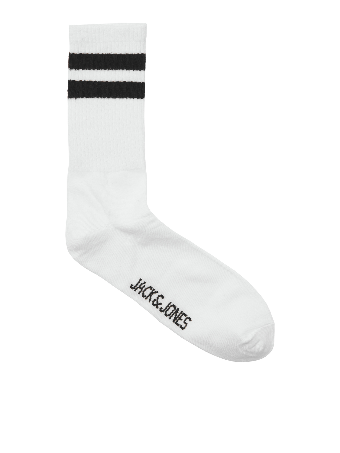 STRØMPER - Jactravis Tennis Sock 3 Pack Noos -  - Hr Ravn