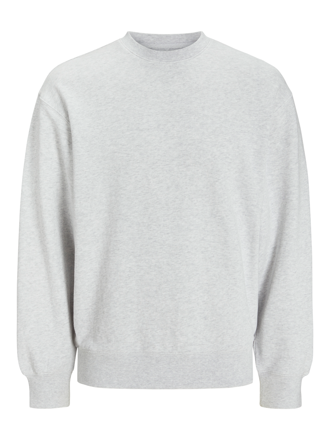 Jjecharge Faded Sweat Crew Neck Noos