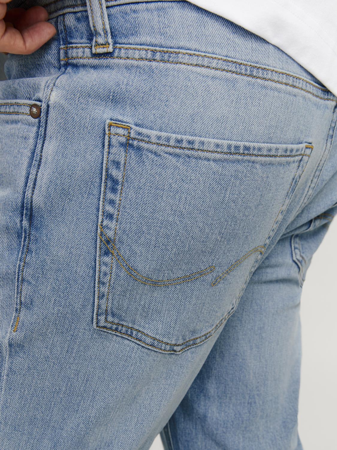 JEANS - Jjiclark Jjioriginal Am 393 Noos -  - Hr Ravn