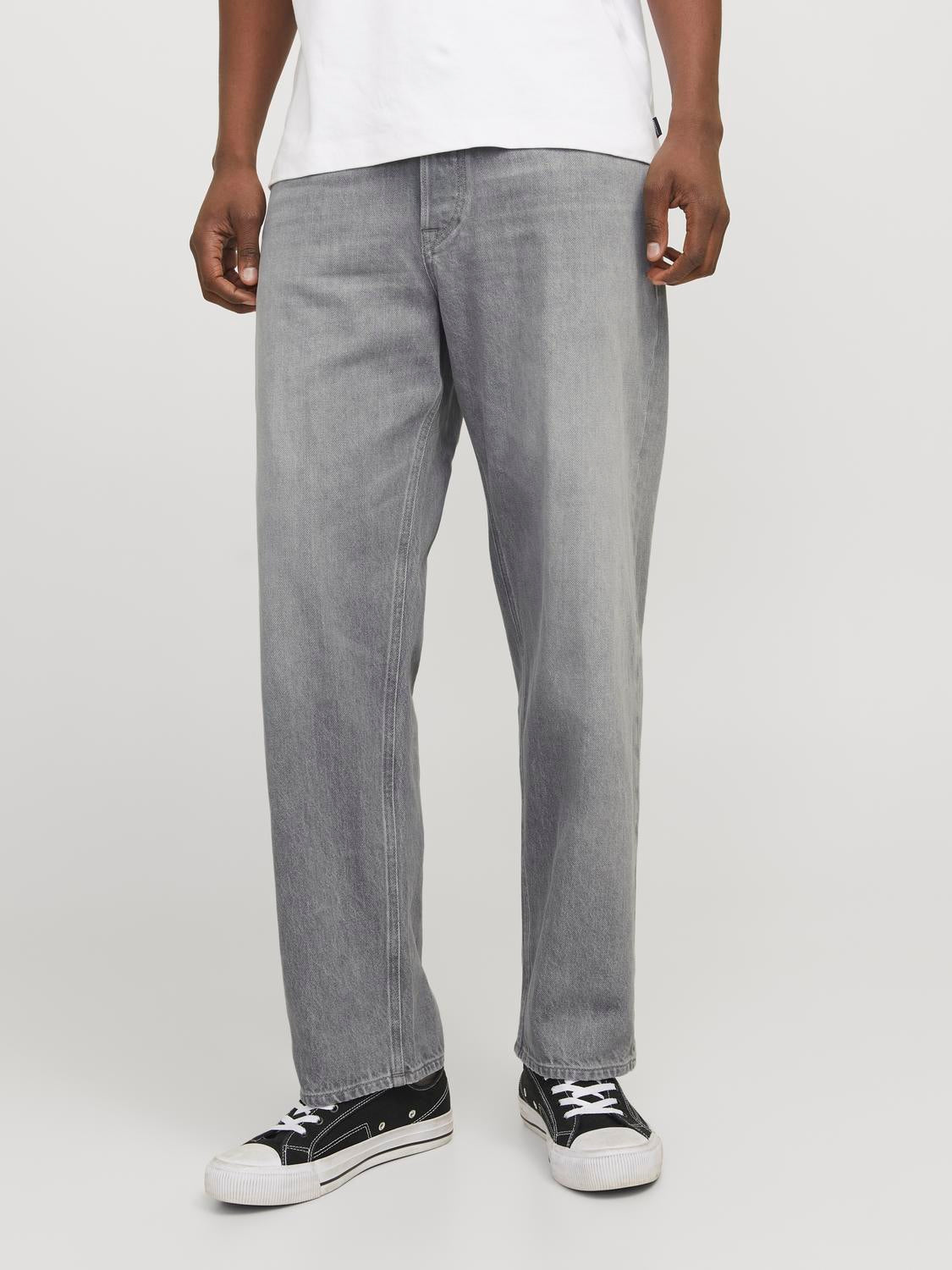 JEANS - Jjieddie Jjioriginal Am 762 Noos -  - Hr Ravn