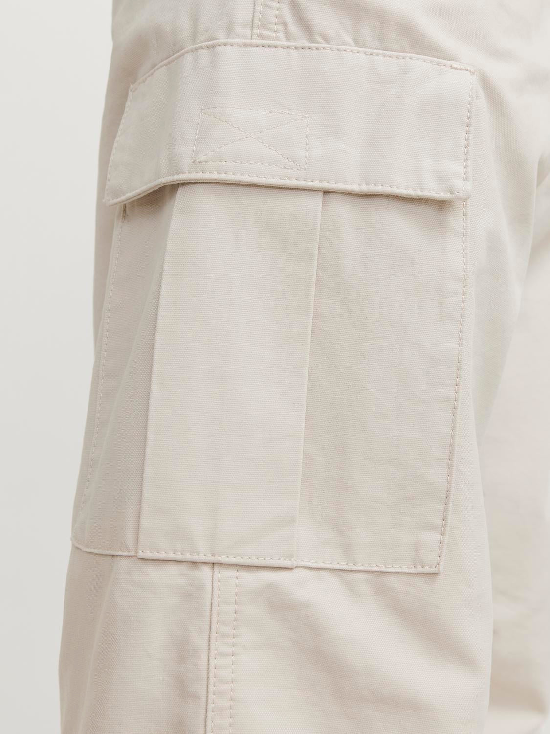 BUKSER - Jpstkane Barkley Cargo Pant Noos -  - Hr Ravn