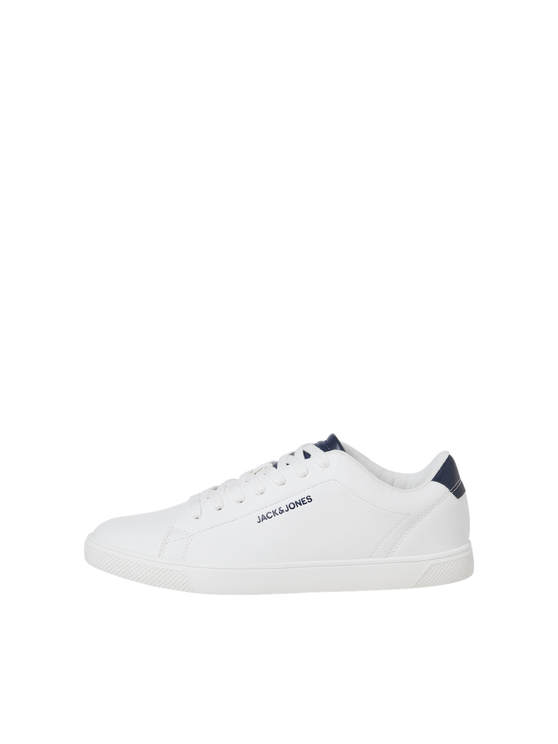 Sneakers - Jfwbosley Pu Sneaker Noos -  - Hr Ravn