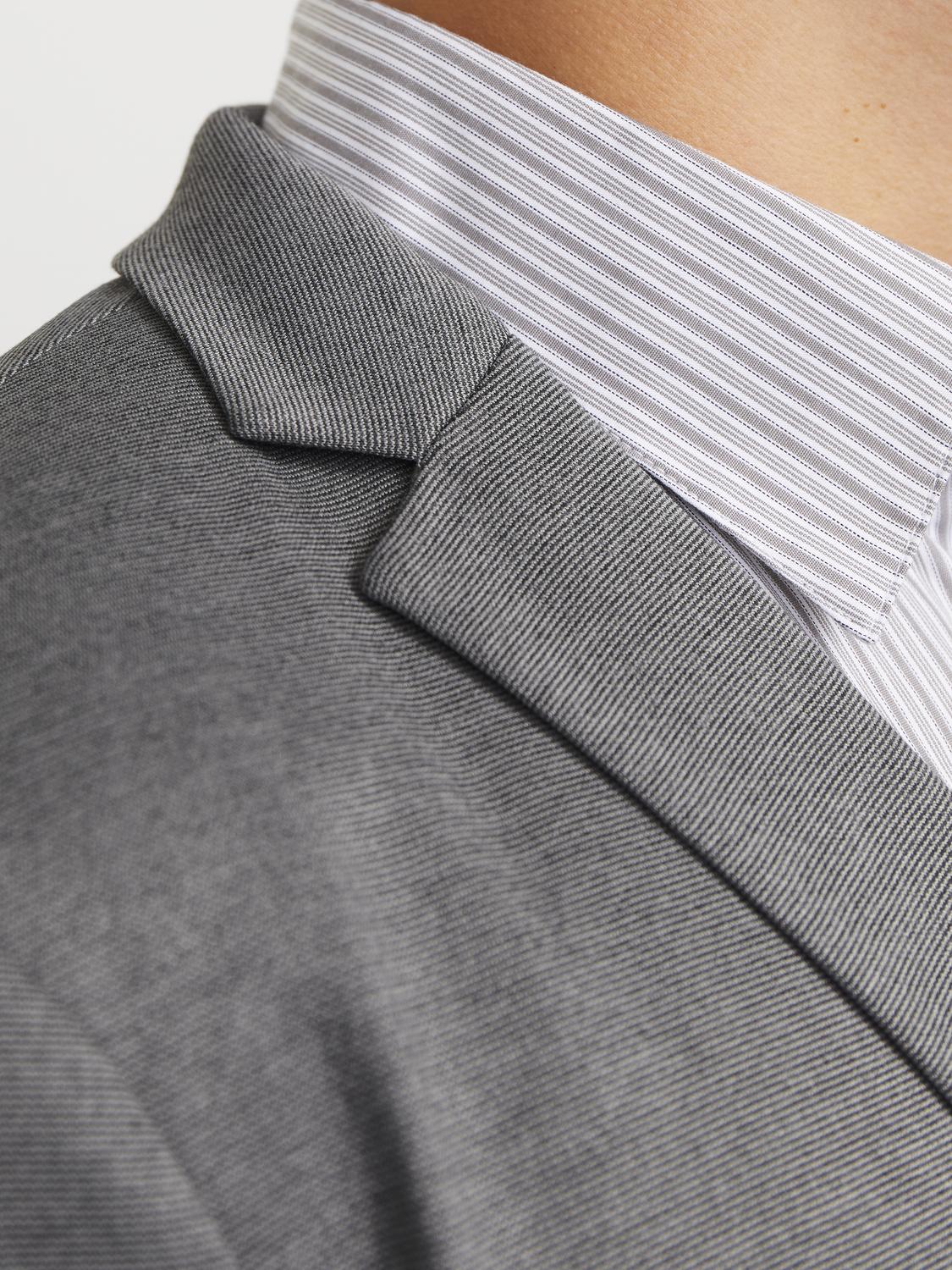 BLAZER - Jprjaxon Jersey Blazer Noos -  - Hr Ravn