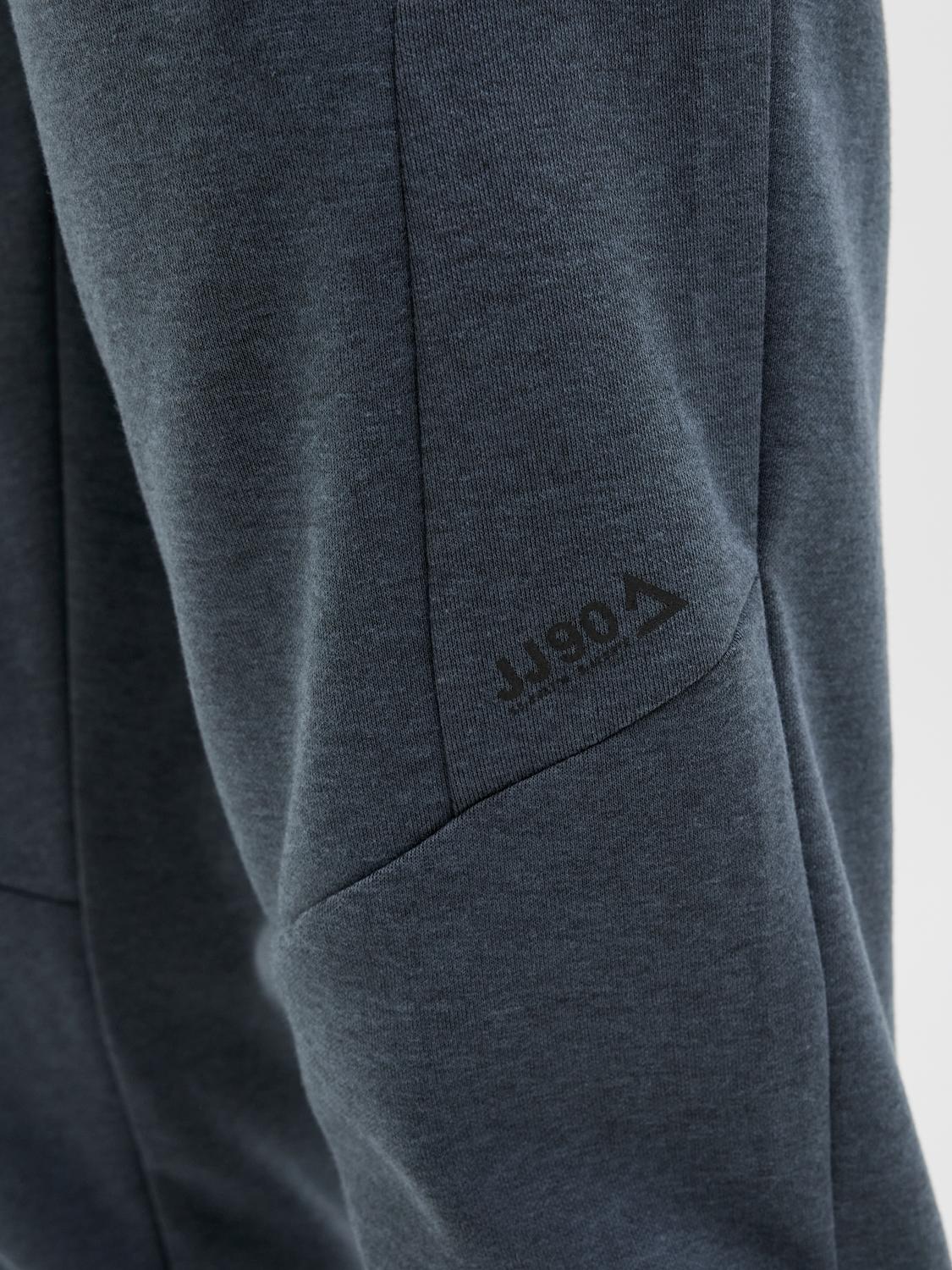 BUKSER - Jpstwill Fusion Sweat Pants Noos -  - Hr Ravn