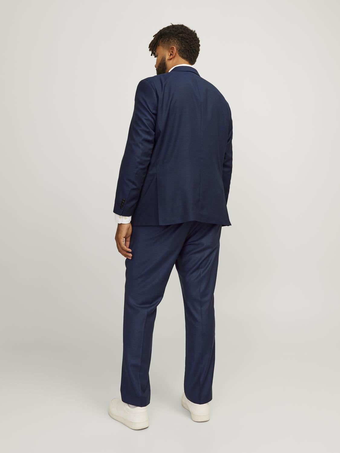 Blazers - Jprsolaris Blazer Noos Pls -  - Hr Ravn