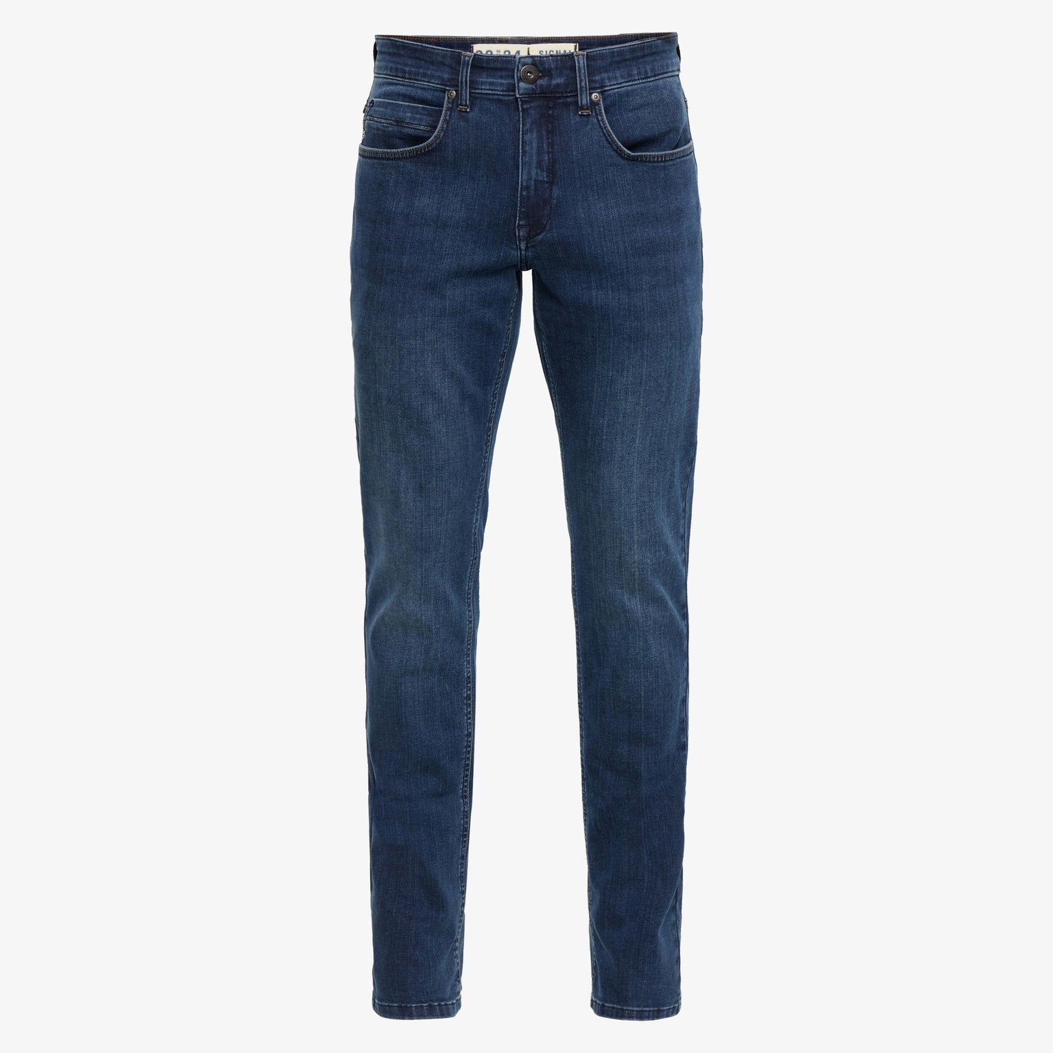 JEANS - FerrySI Denim -  - Hr Ravn