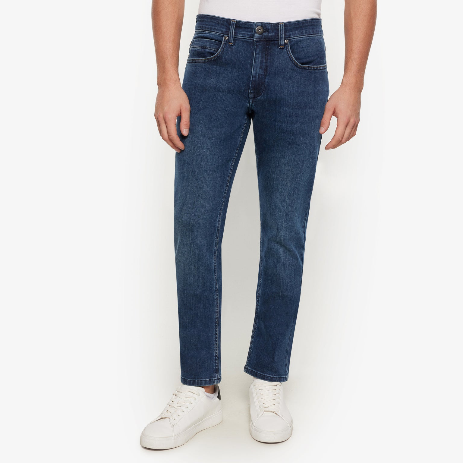 JEANS - FerrySI Denim -  - Hr Ravn