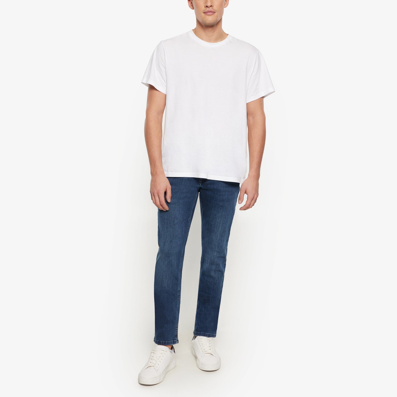 JEANS - FerrySI Denim -  - Hr Ravn