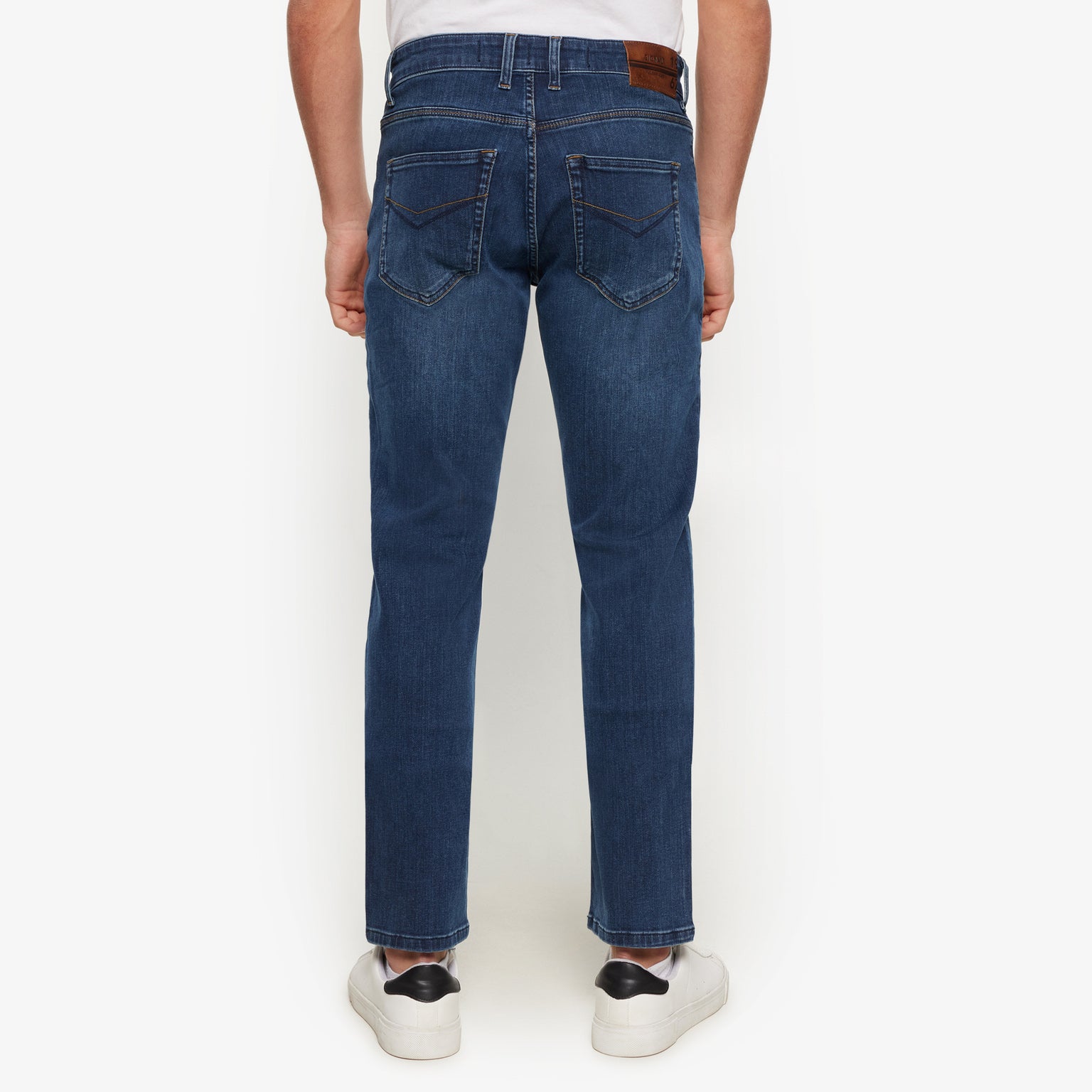 JEANS - FerrySI Denim -  - Hr Ravn