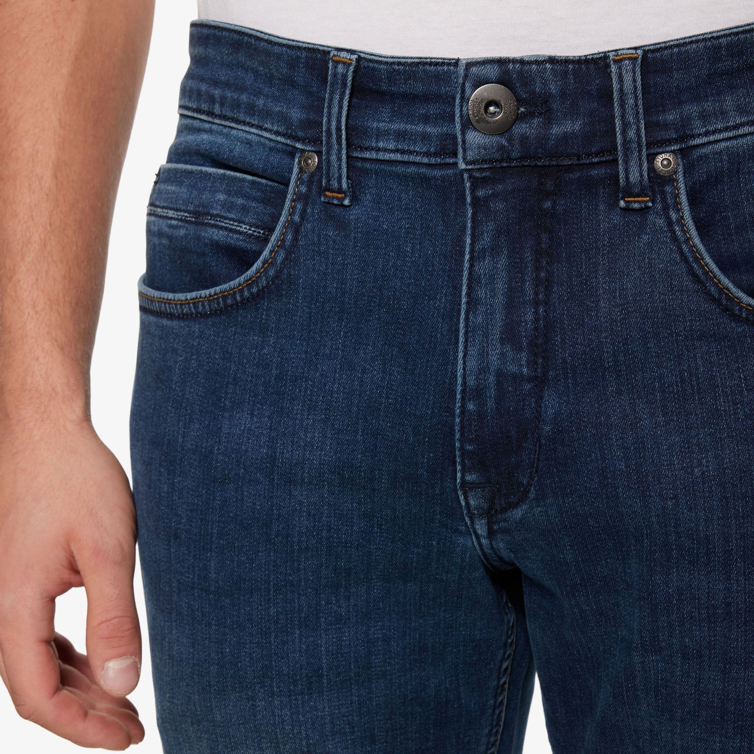 JEANS - FerrySI Denim -  - Hr Ravn