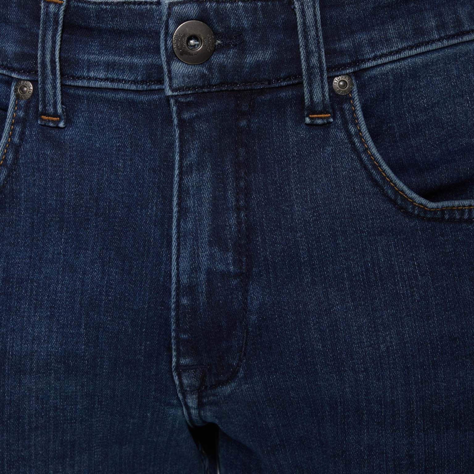 JEANS - FerrySI Denim -  - Hr Ravn