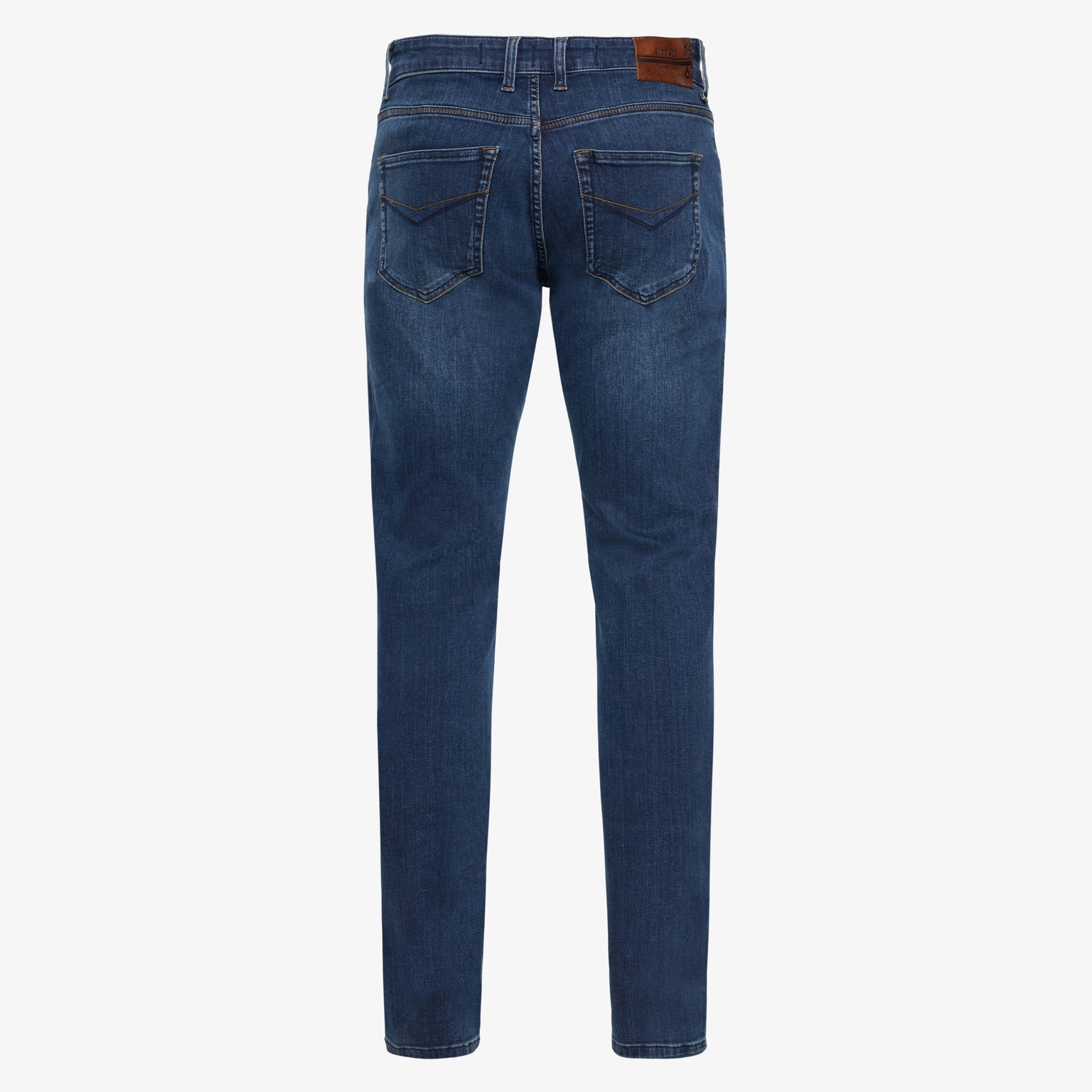 JEANS - FerrySI Denim -  - Hr Ravn
