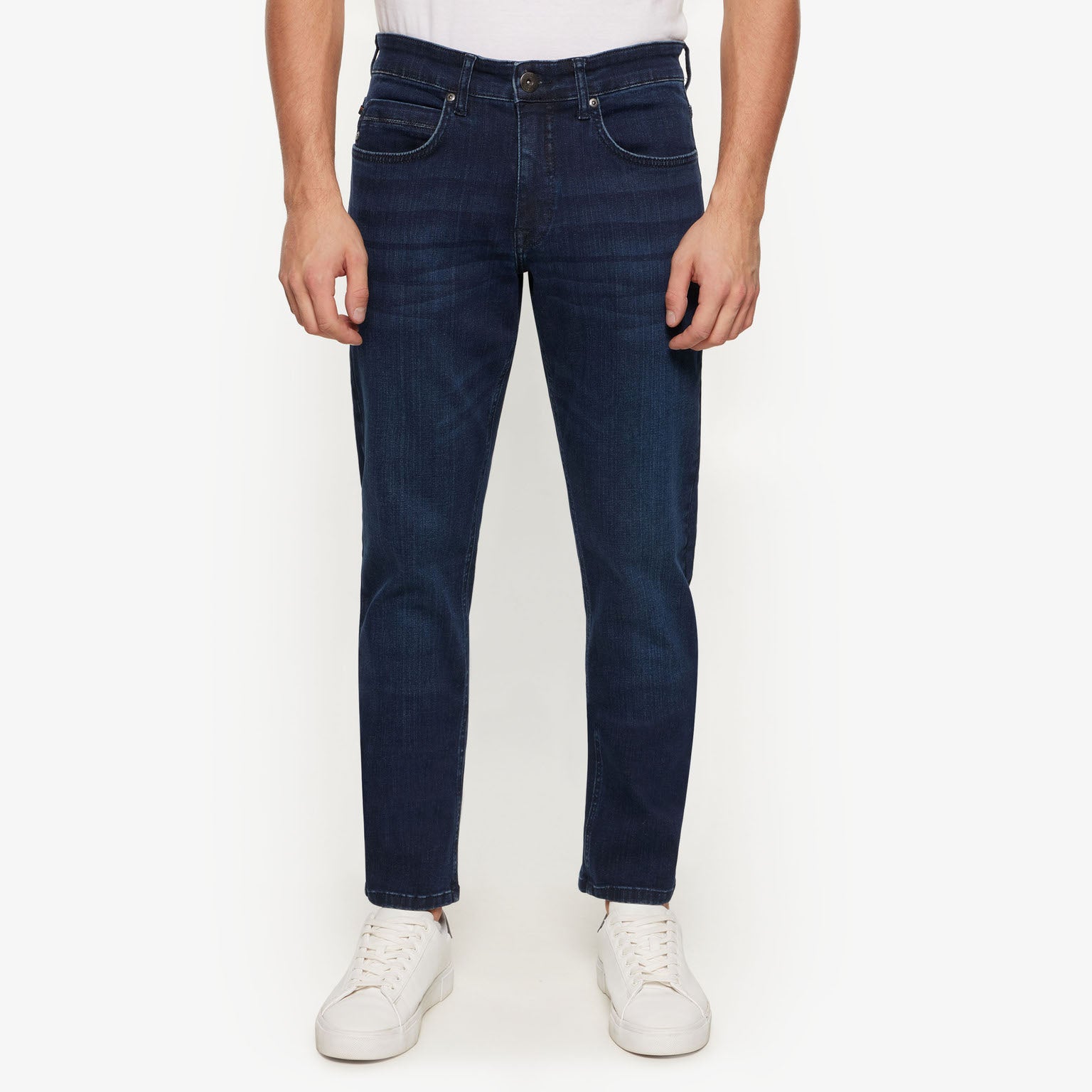 JEANS - FerrySI Denim -  - Hr Ravn