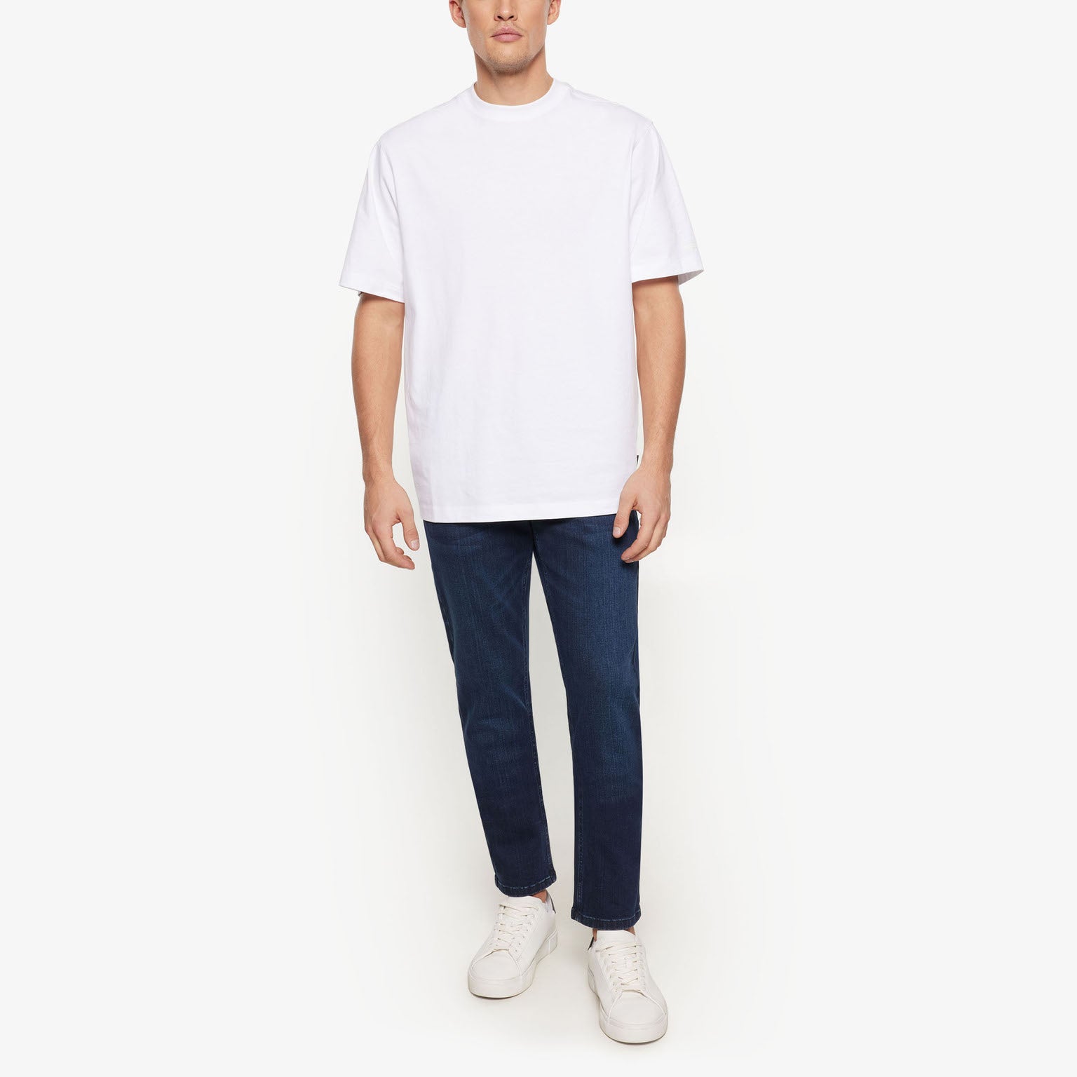 JEANS - FerrySI Denim -  - Hr Ravn