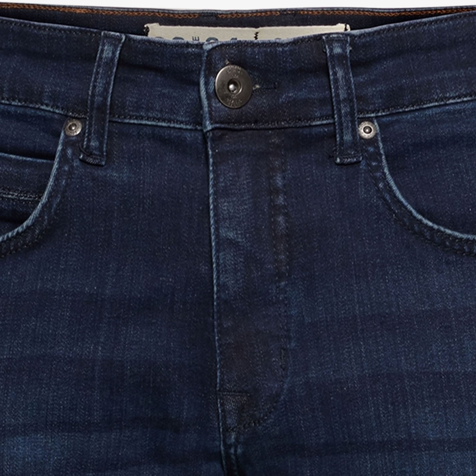 JEANS - FerrySI Denim -  - Hr Ravn