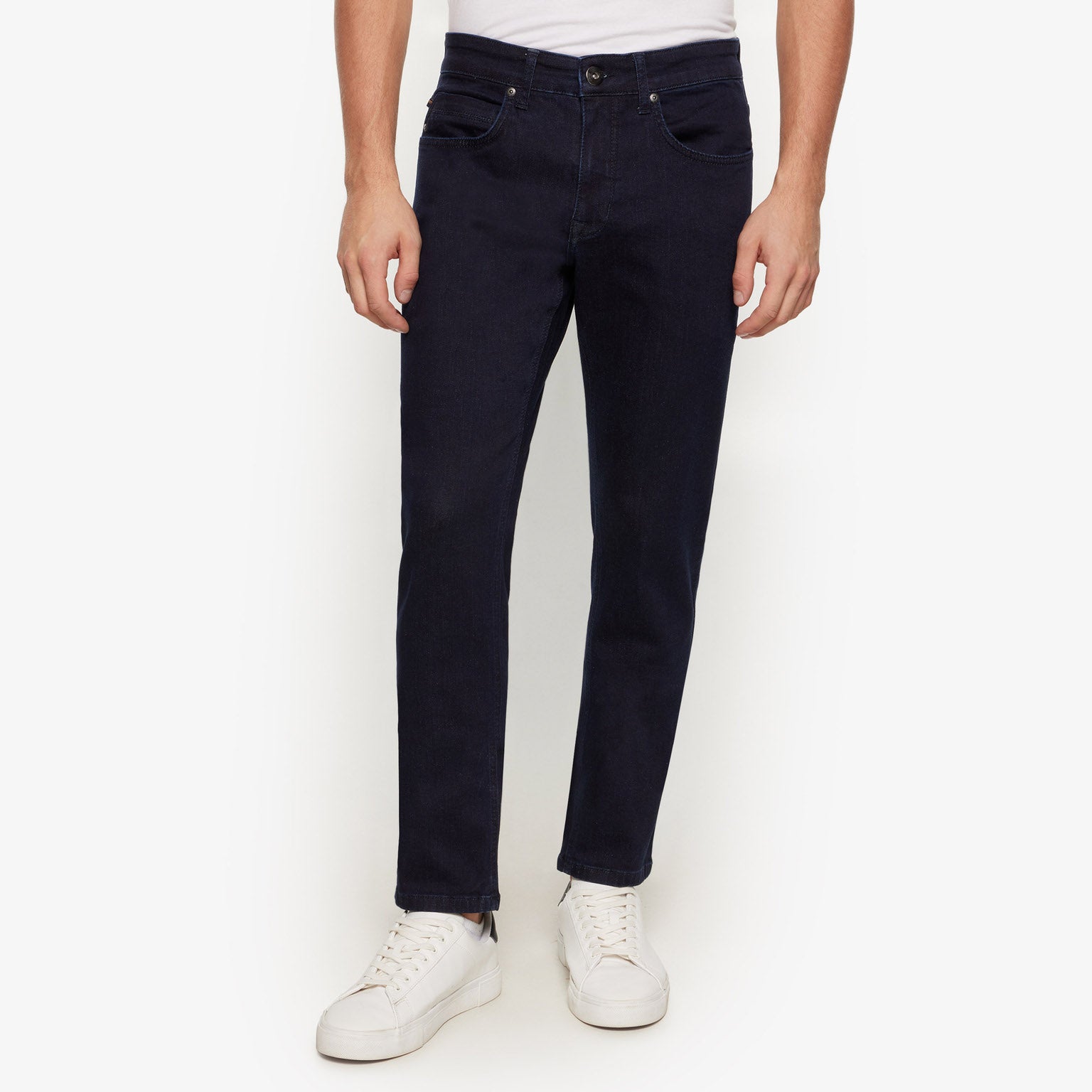 JEANS - FerrySI Denim -  - Hr Ravn