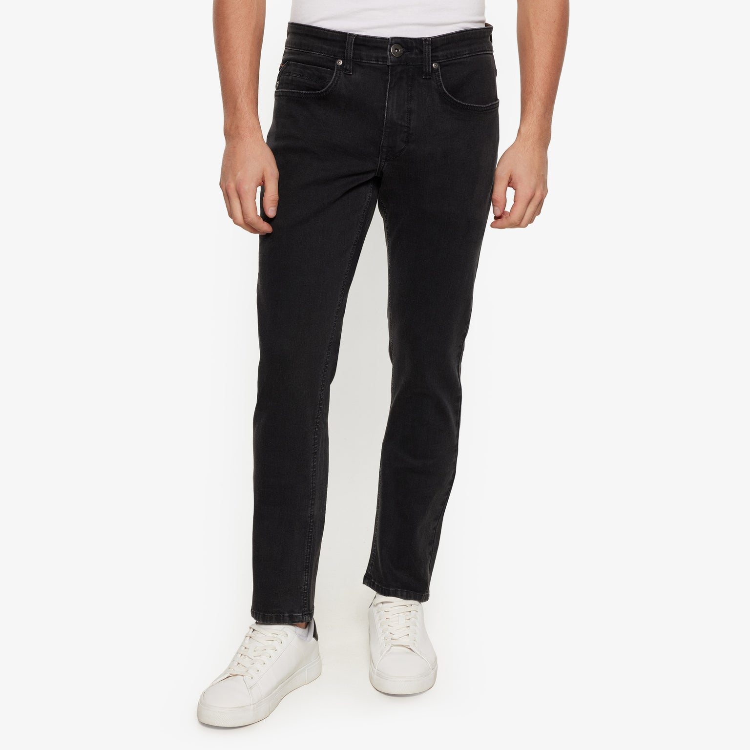JEANS - FerrySI Denim -  - Hr Ravn