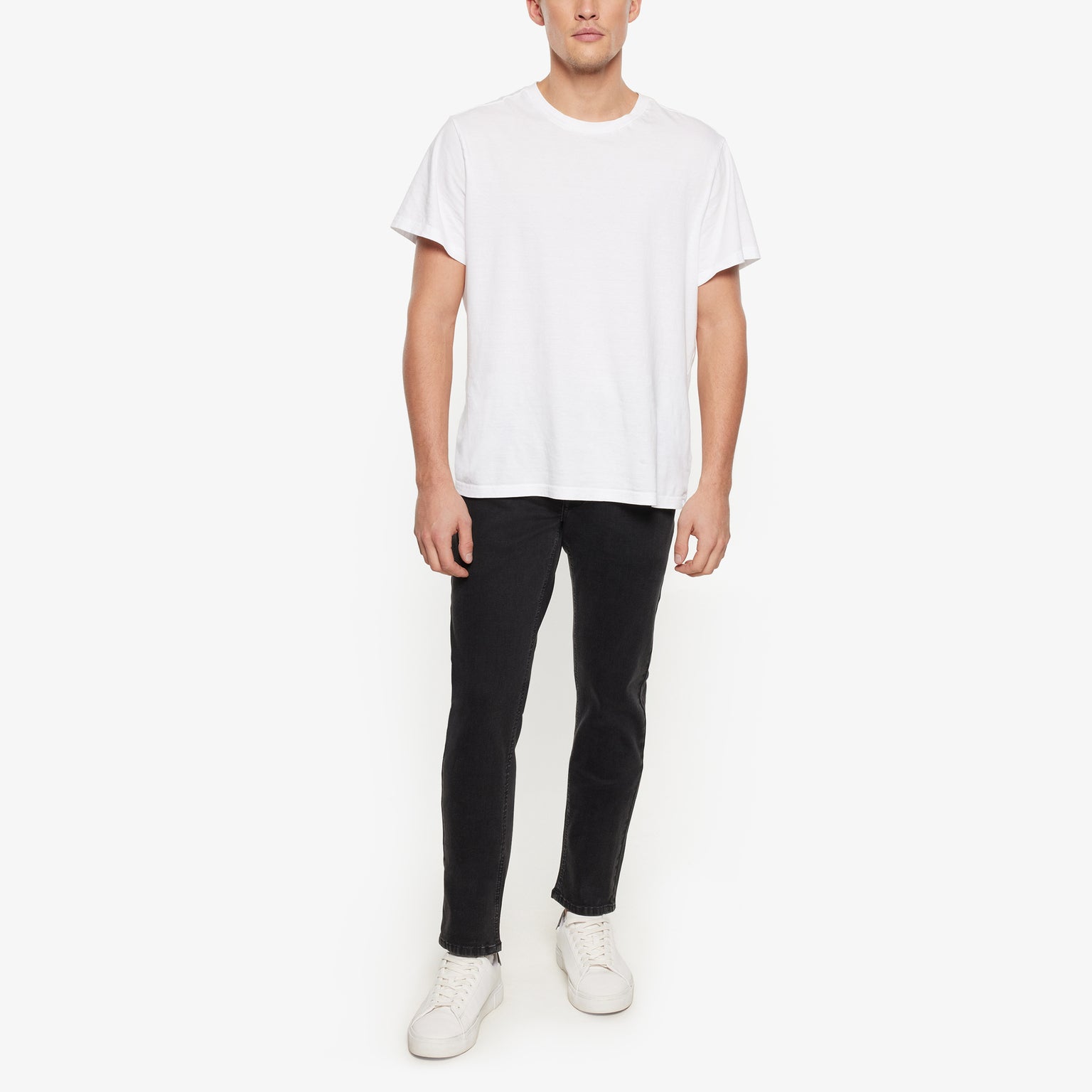 JEANS - FerrySI Denim -  - Hr Ravn