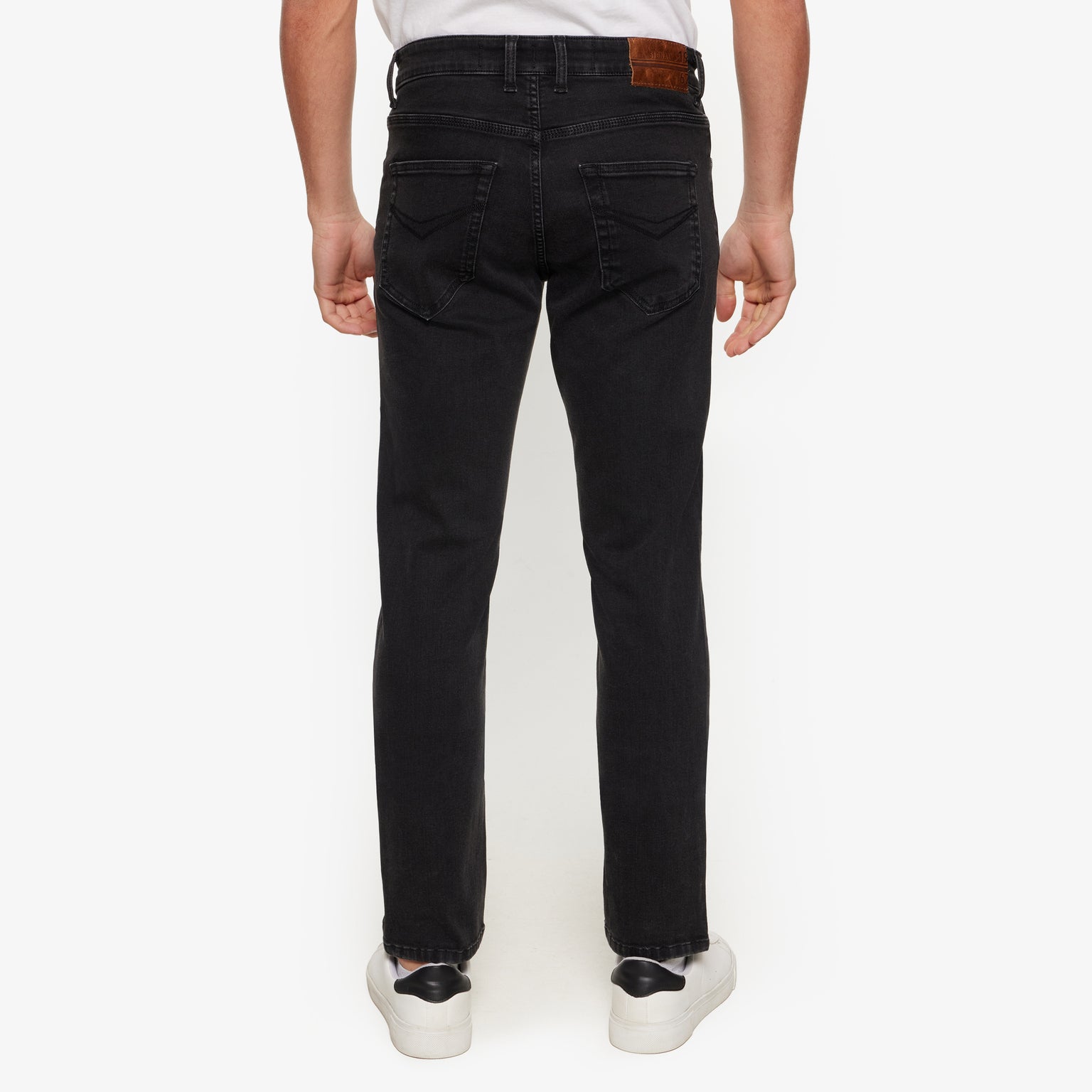 JEANS - FerrySI Denim -  - Hr Ravn