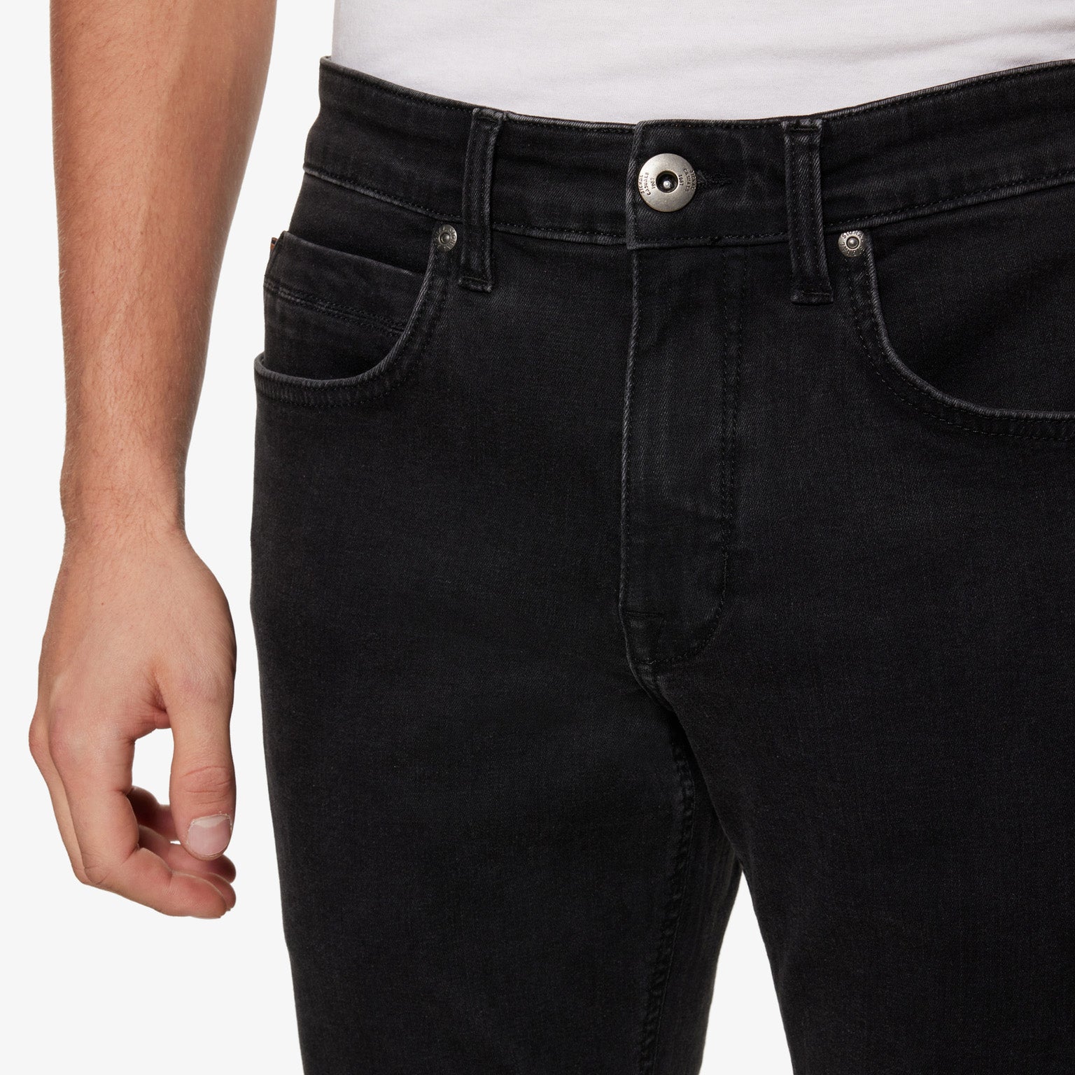 JEANS - FerrySI Denim -  - Hr Ravn