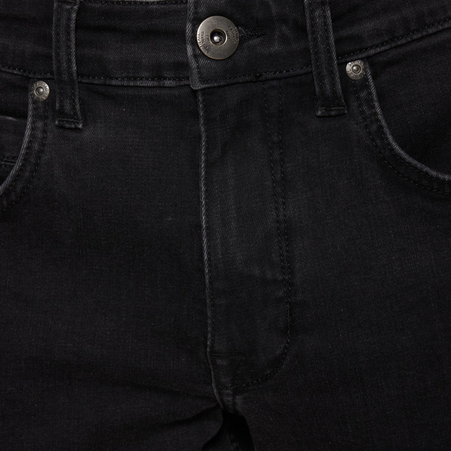 JEANS - FerrySI Denim -  - Hr Ravn