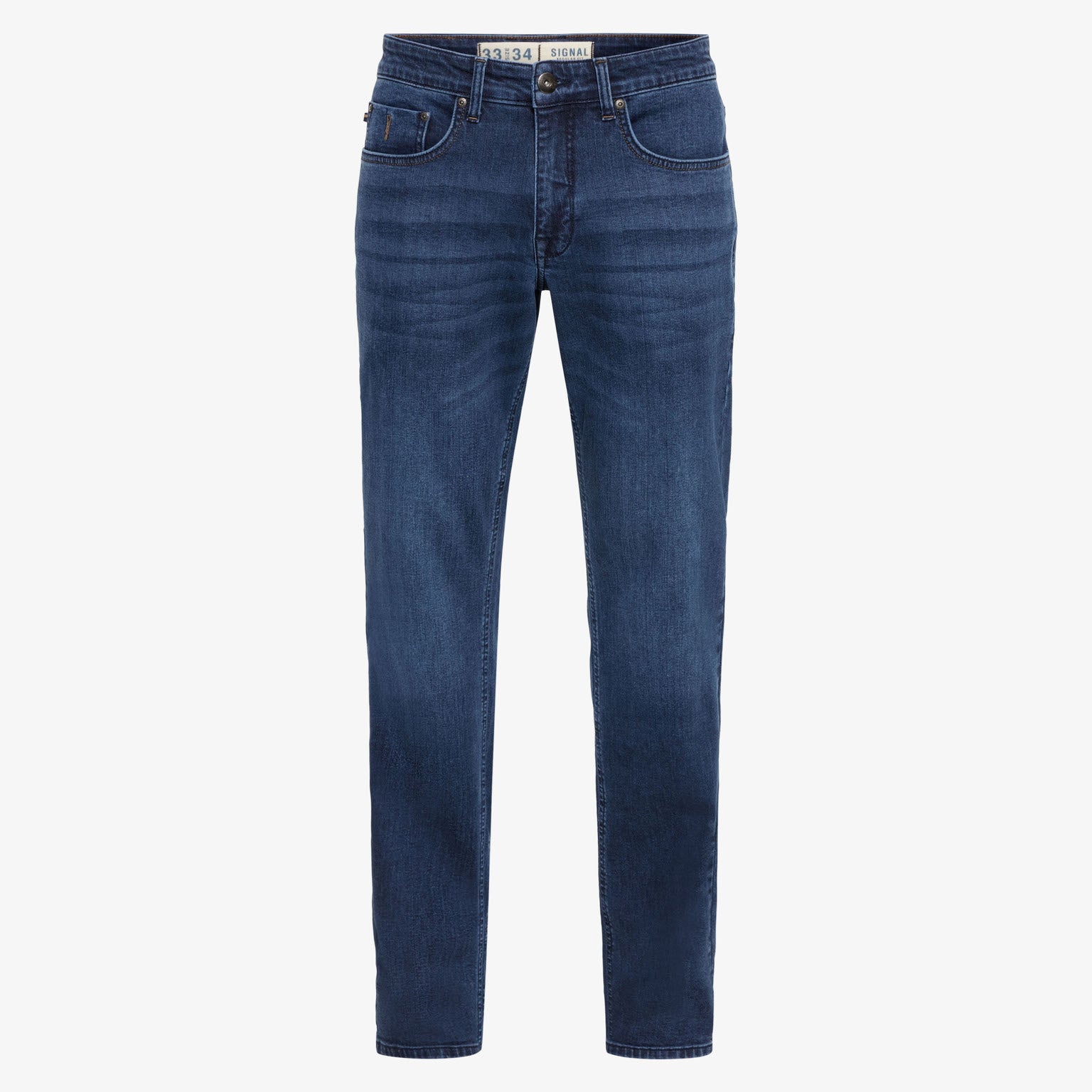 JEANS - TimmySI Denim -  - Hr Ravn