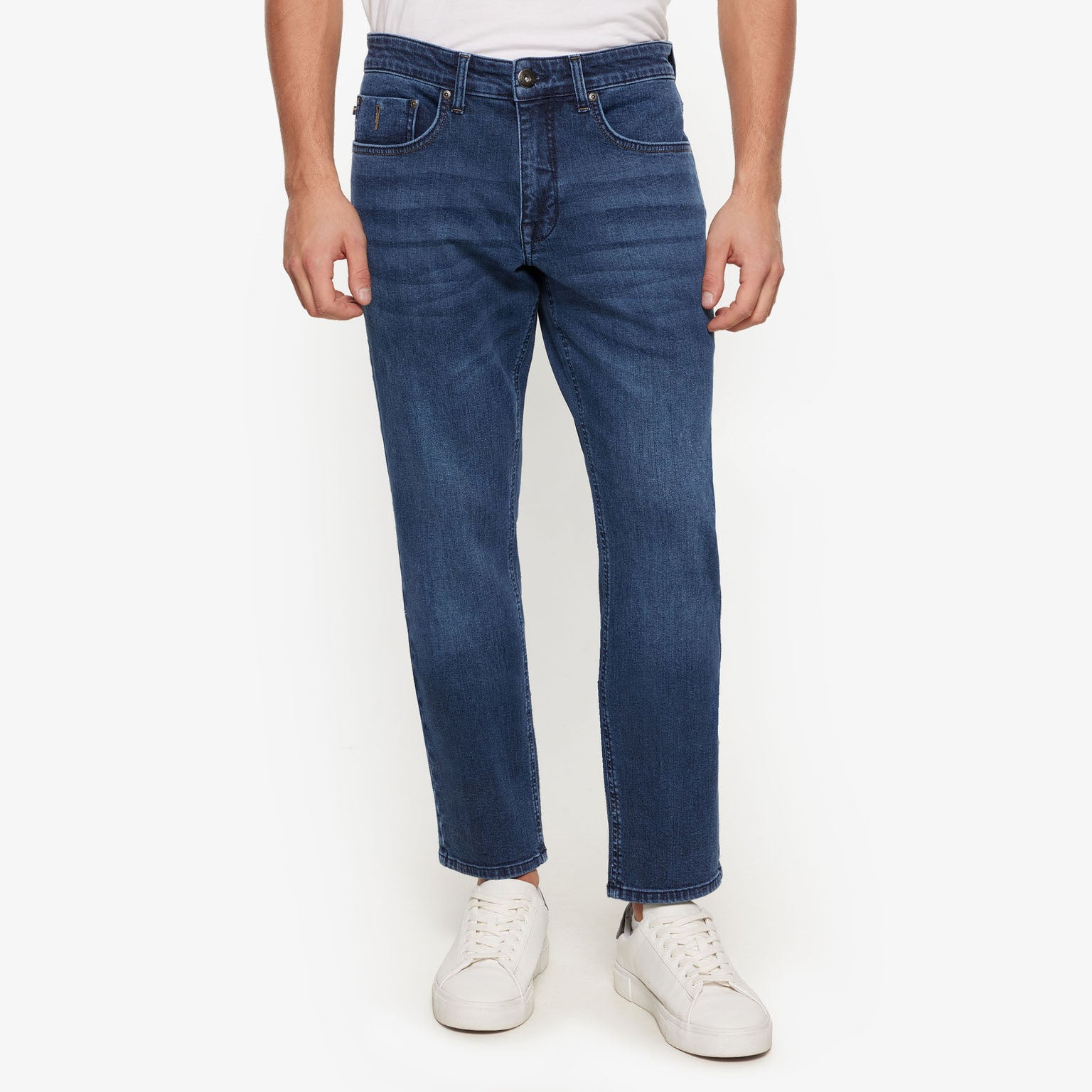 JEANS - TimmySI Denim -  - Hr Ravn