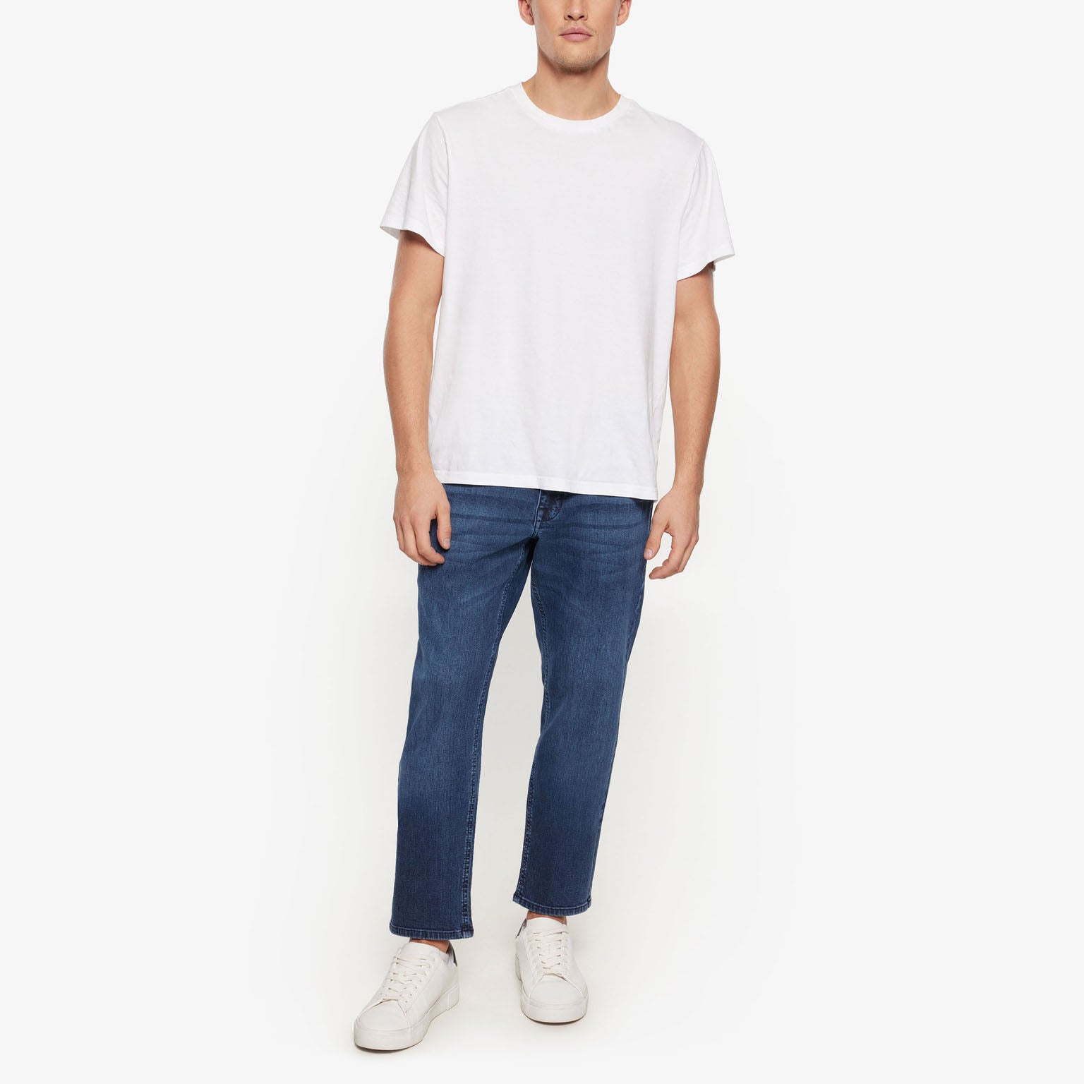 JEANS - TimmySI Denim -  - Hr Ravn