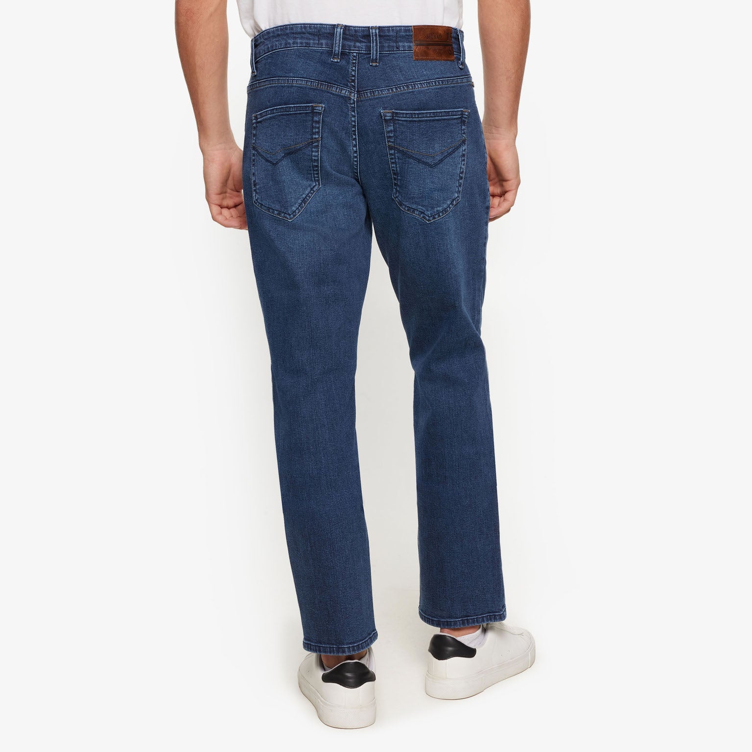 JEANS - TimmySI Denim -  - Hr Ravn