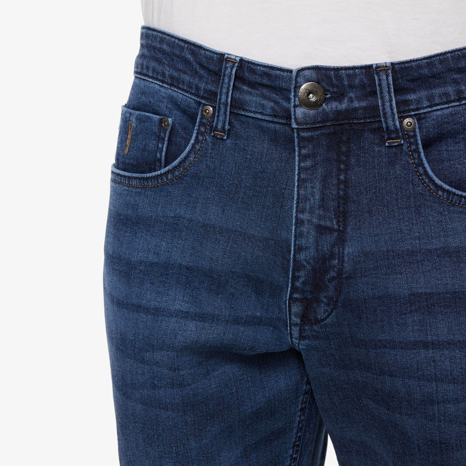 JEANS - TimmySI Denim -  - Hr Ravn