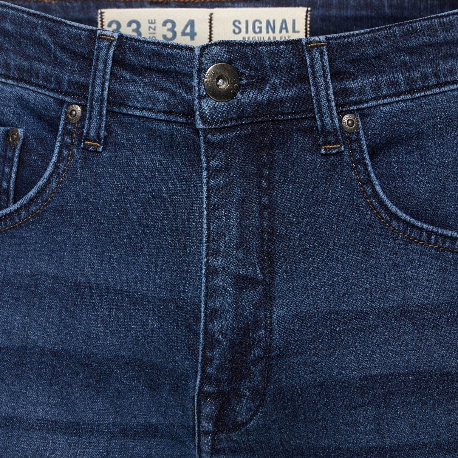 JEANS - TimmySI Denim -  - Hr Ravn
