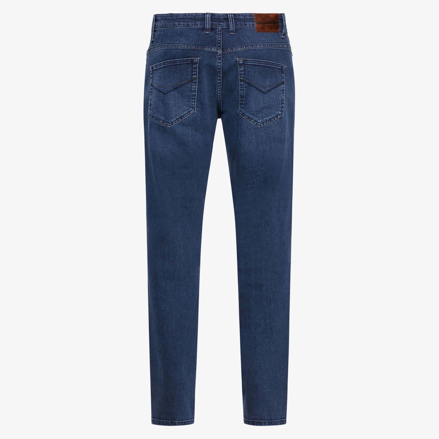 JEANS - TimmySI Denim -  - Hr Ravn