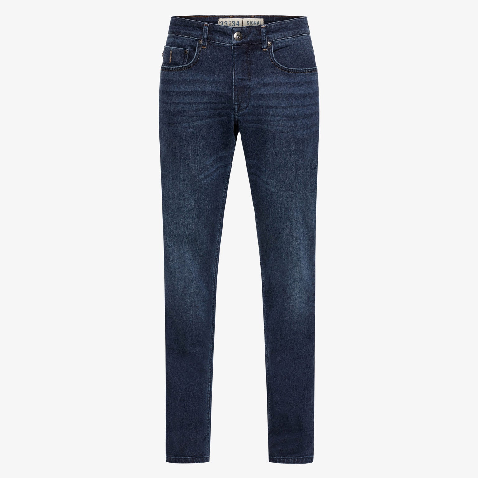 JEANS - TimmySI Denim -  - Hr Ravn