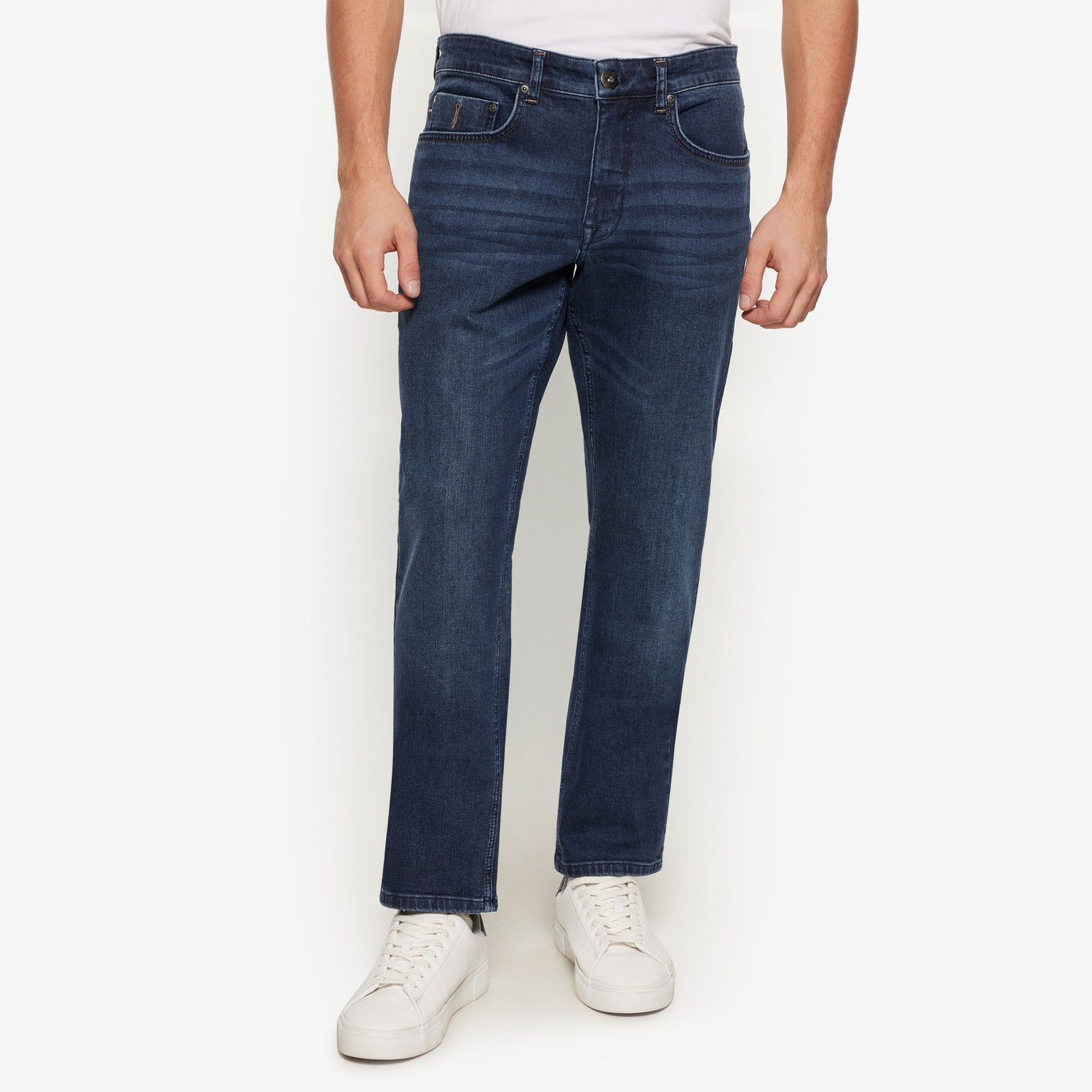 JEANS - TimmySI Denim -  - Hr Ravn