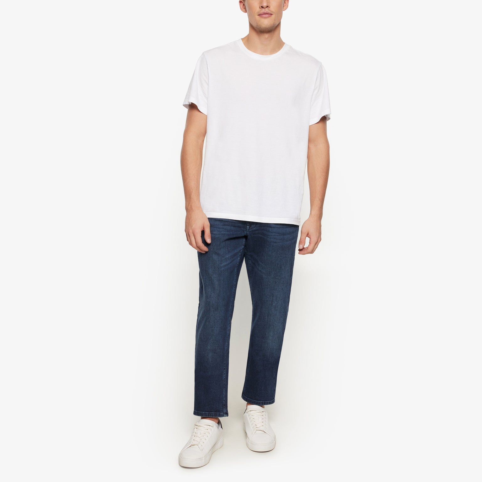 JEANS - TimmySI Denim -  - Hr Ravn