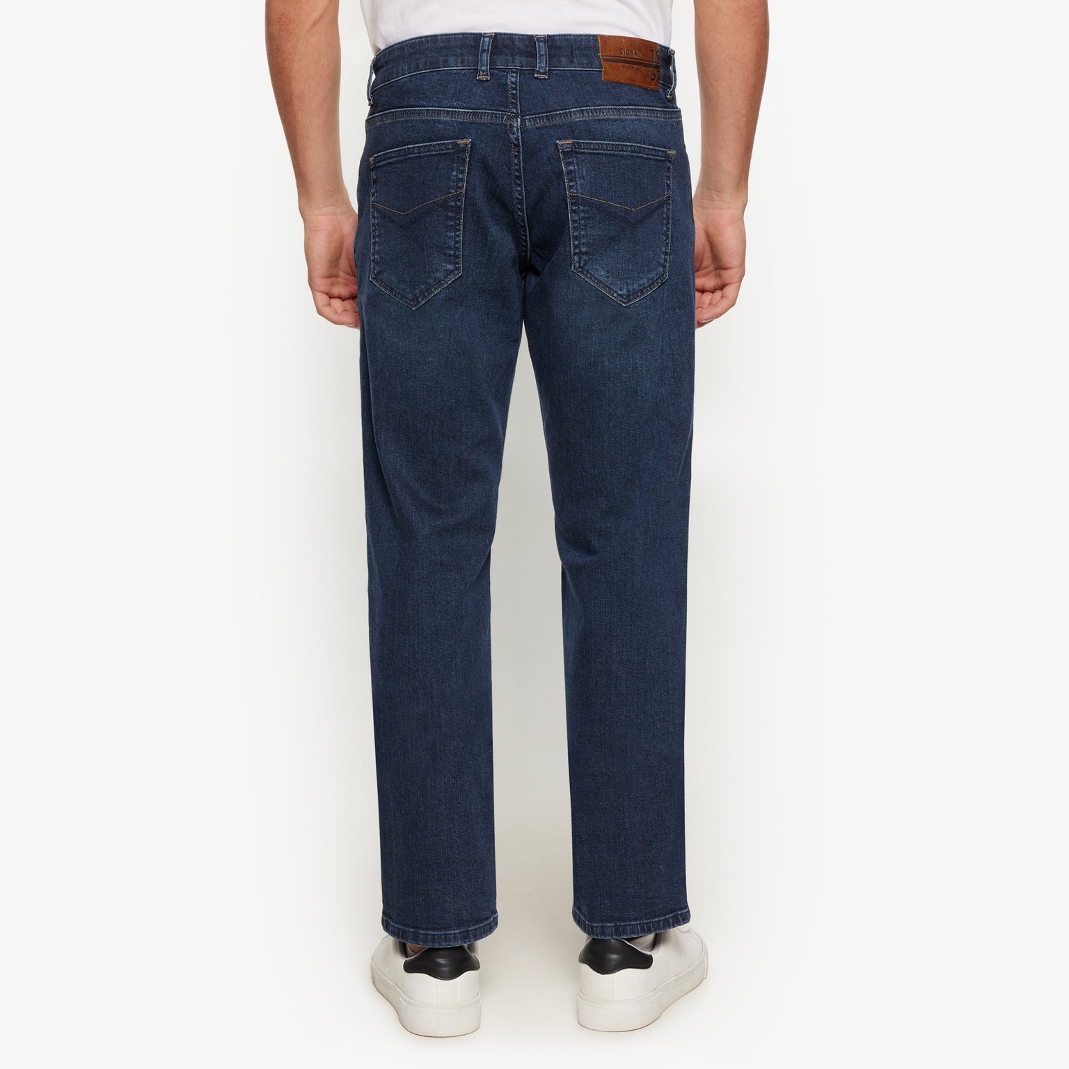 JEANS - TimmySI Denim -  - Hr Ravn