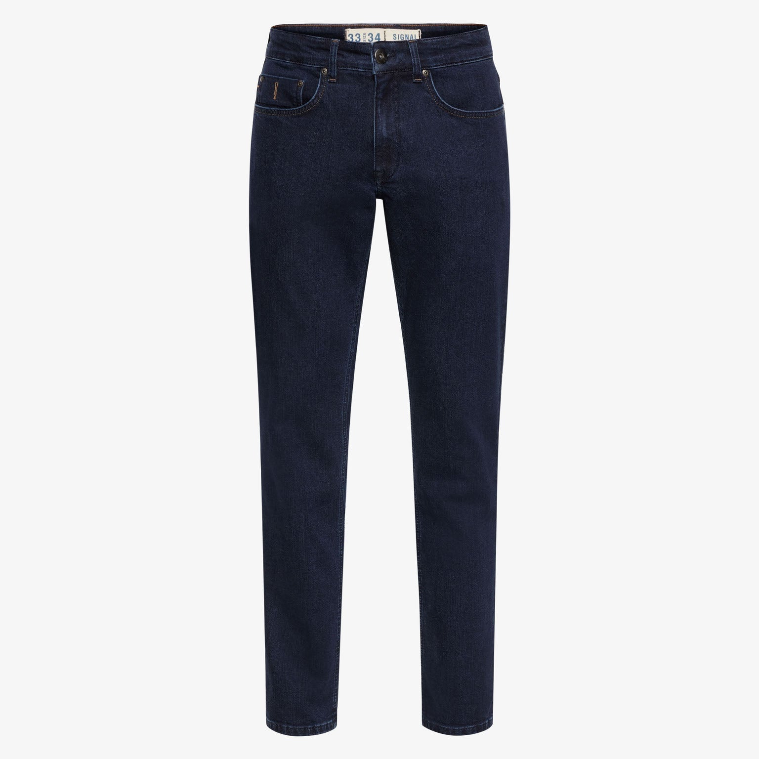 JEANS - TimmySI Denim -  - Hr Ravn