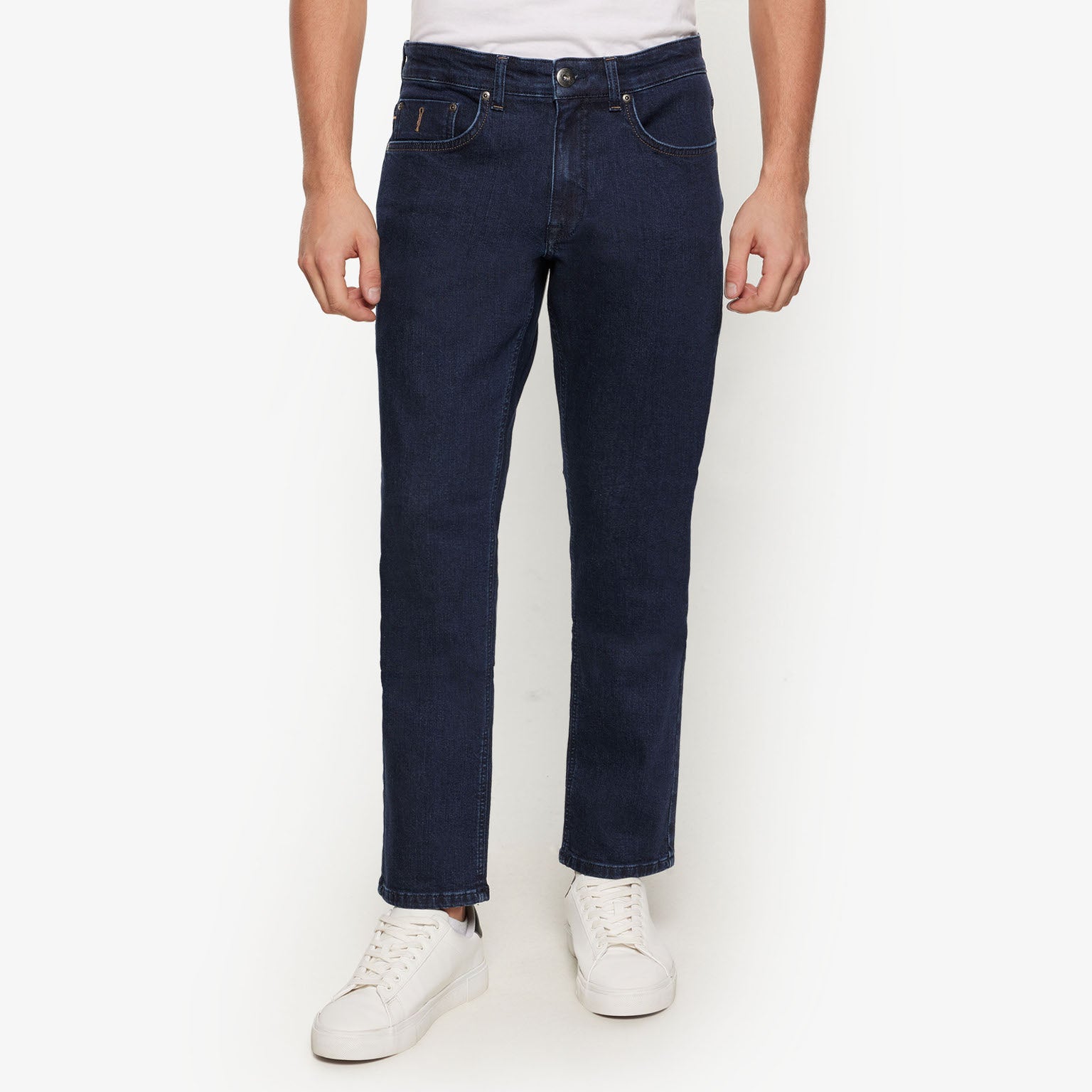 JEANS - TimmySI Denim -  - Hr Ravn