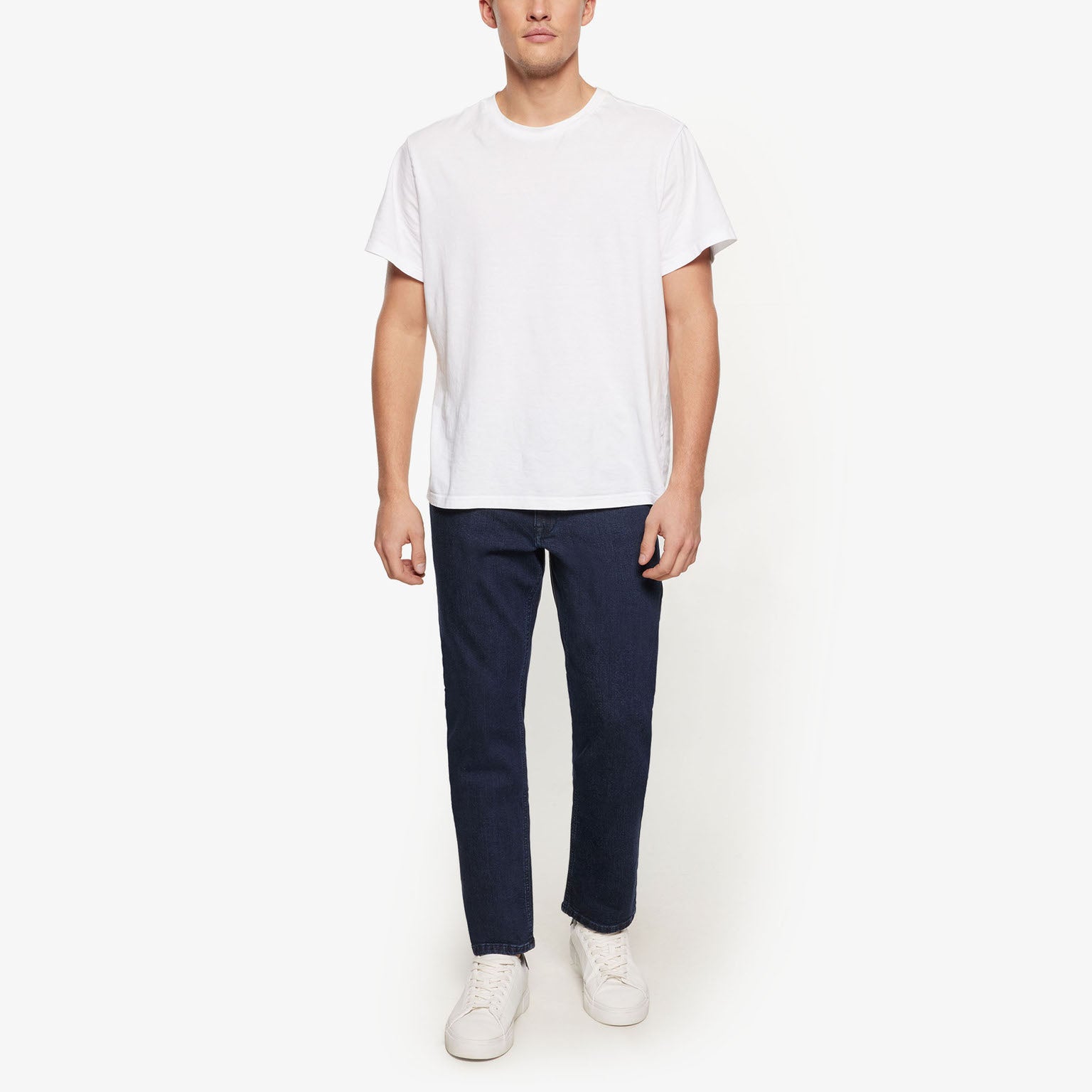 JEANS - TimmySI Denim -  - Hr Ravn