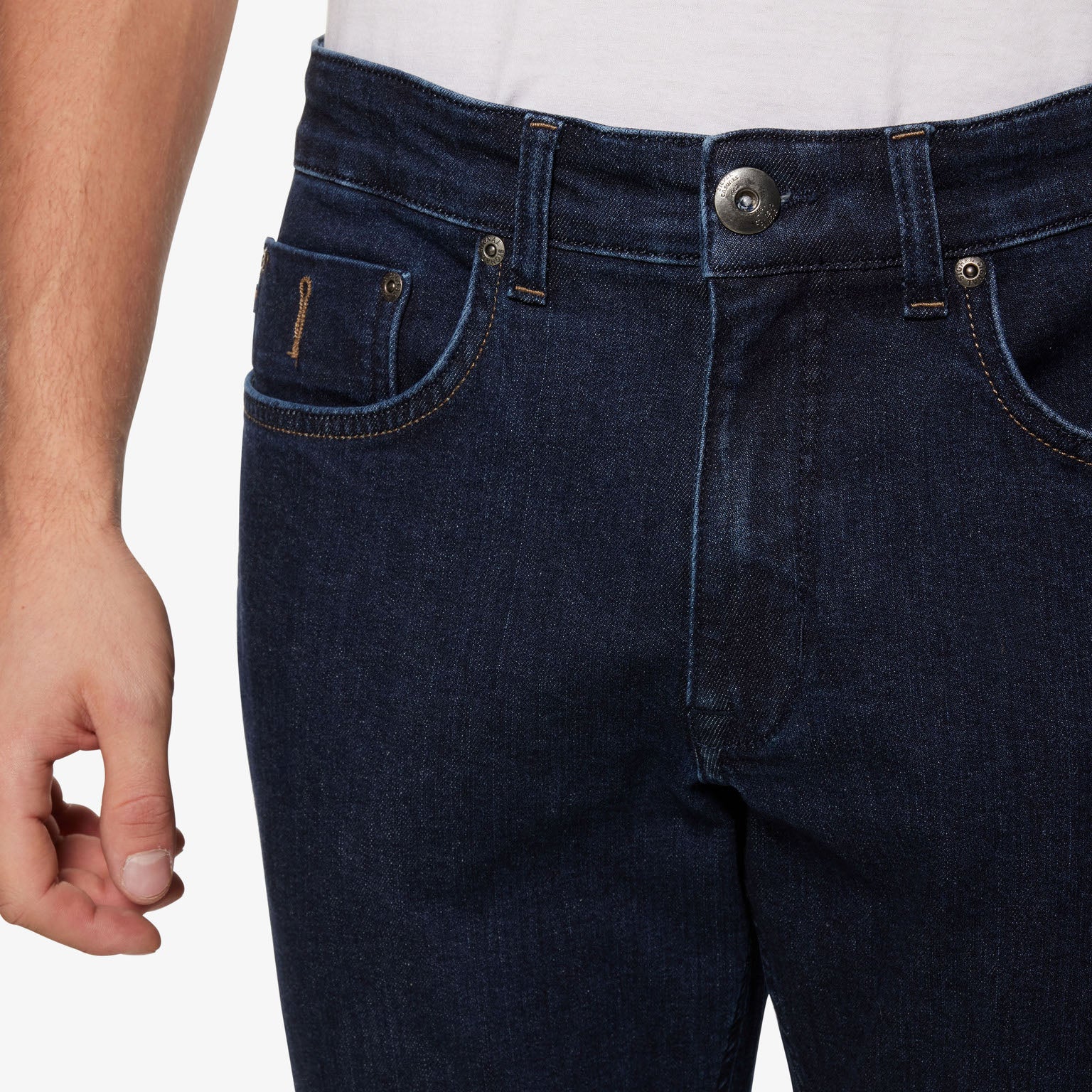 JEANS - TimmySI Denim -  - Hr Ravn