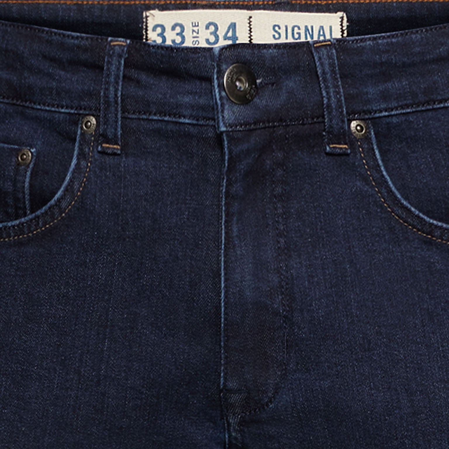 JEANS - TimmySI Denim -  - Hr Ravn