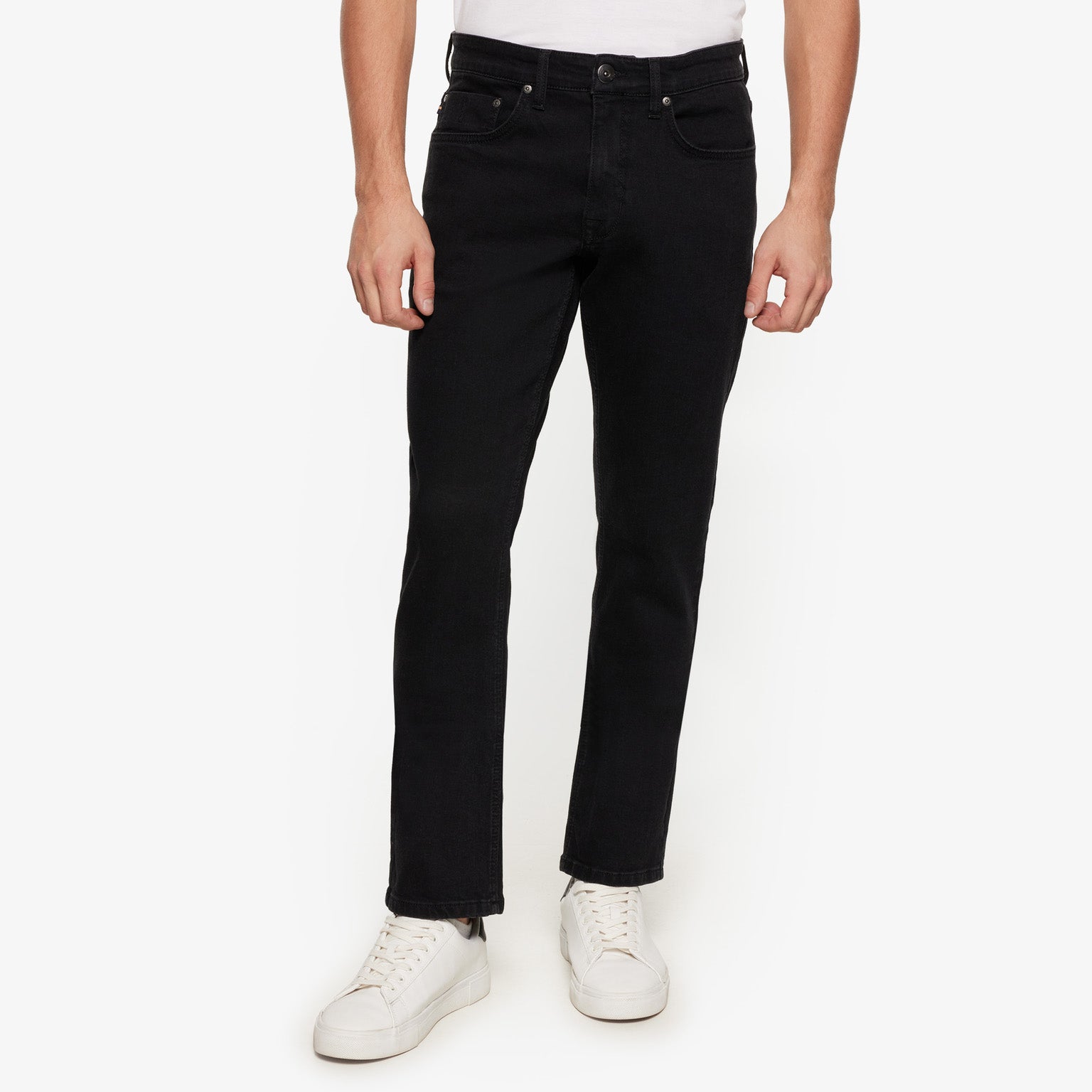 JEANS - TimmySI Denim -  - Hr Ravn