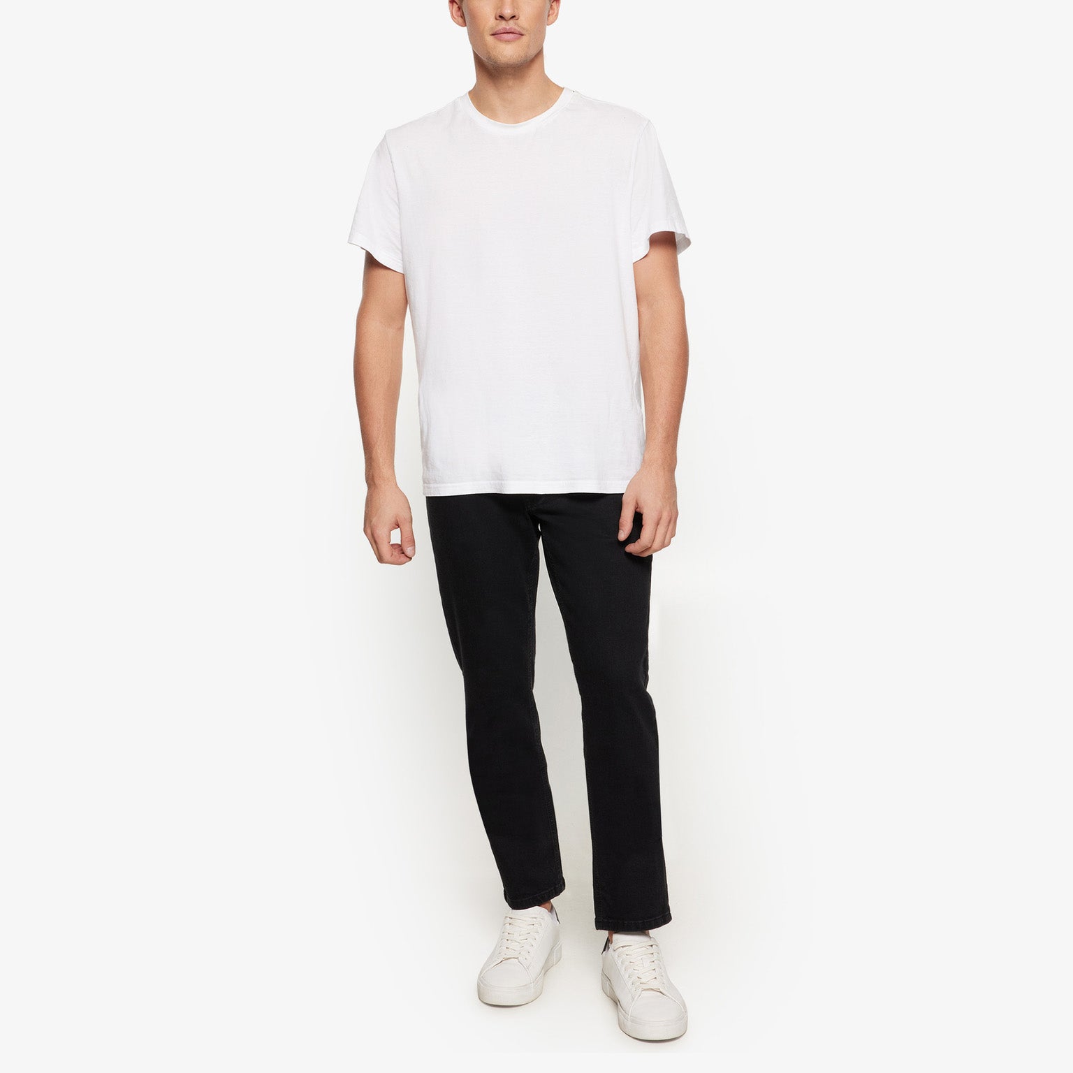 JEANS - TimmySI Denim -  - Hr Ravn