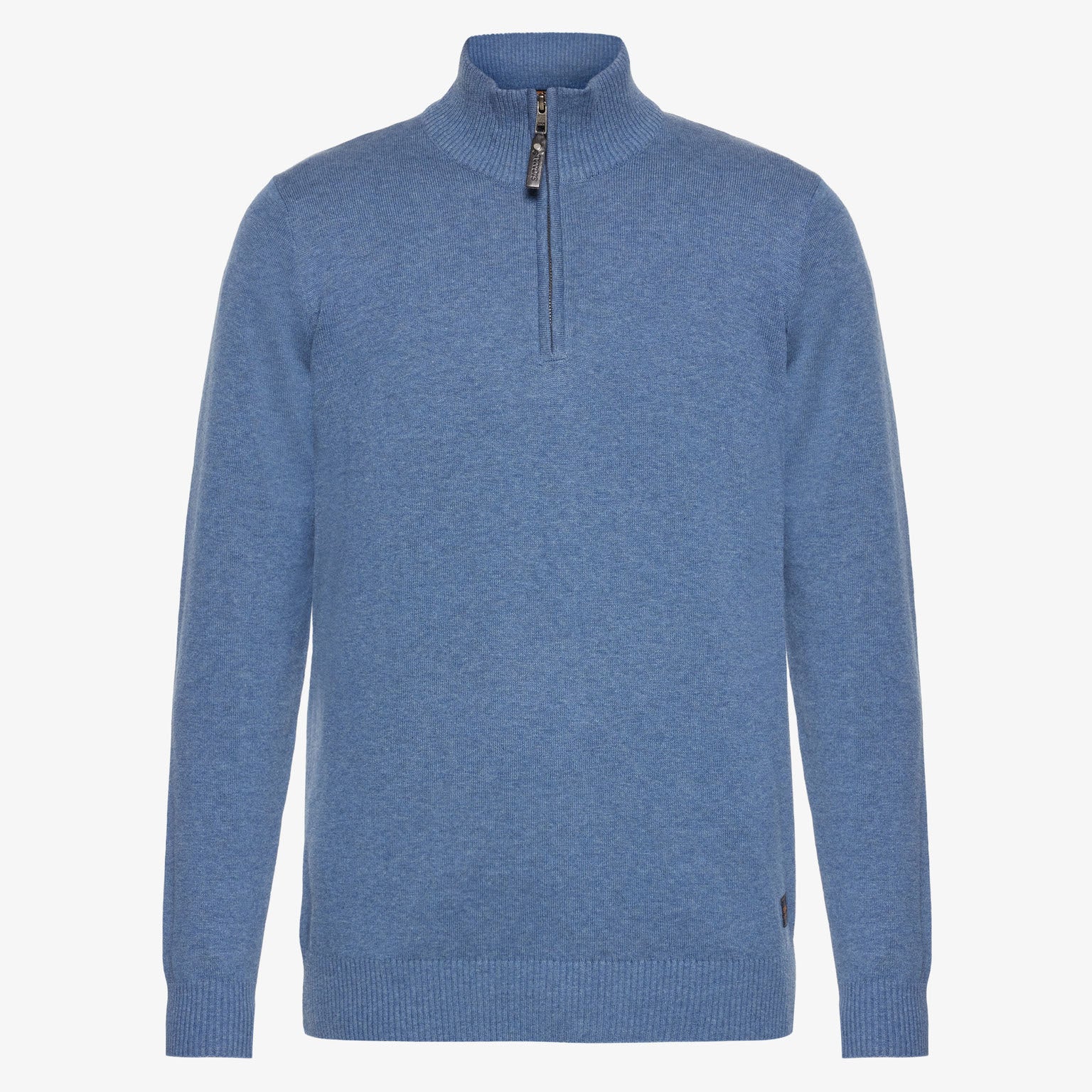 STRIK - KlausSI Halfzip + -  - Hr Ravn