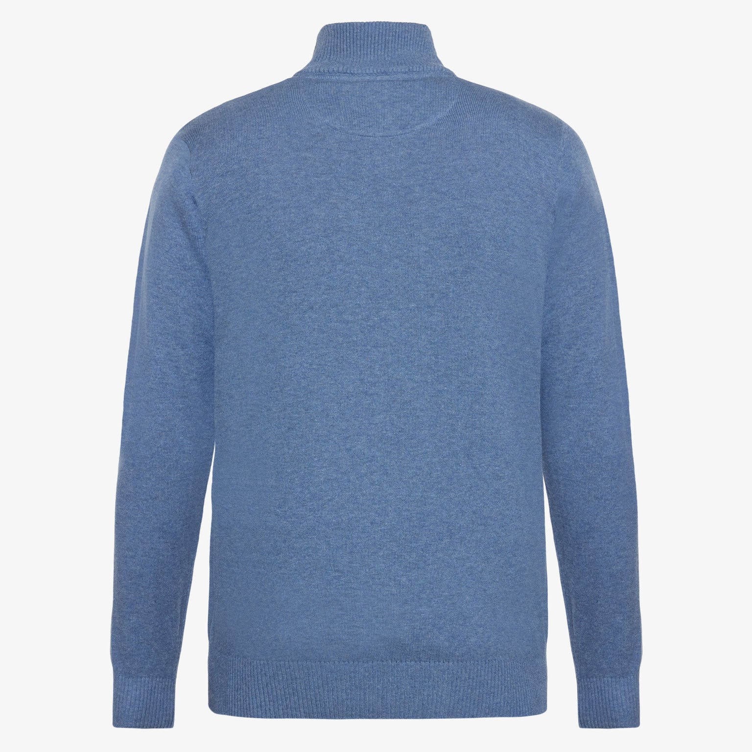 STRIK - KlausSI Halfzip + -  - Hr Ravn