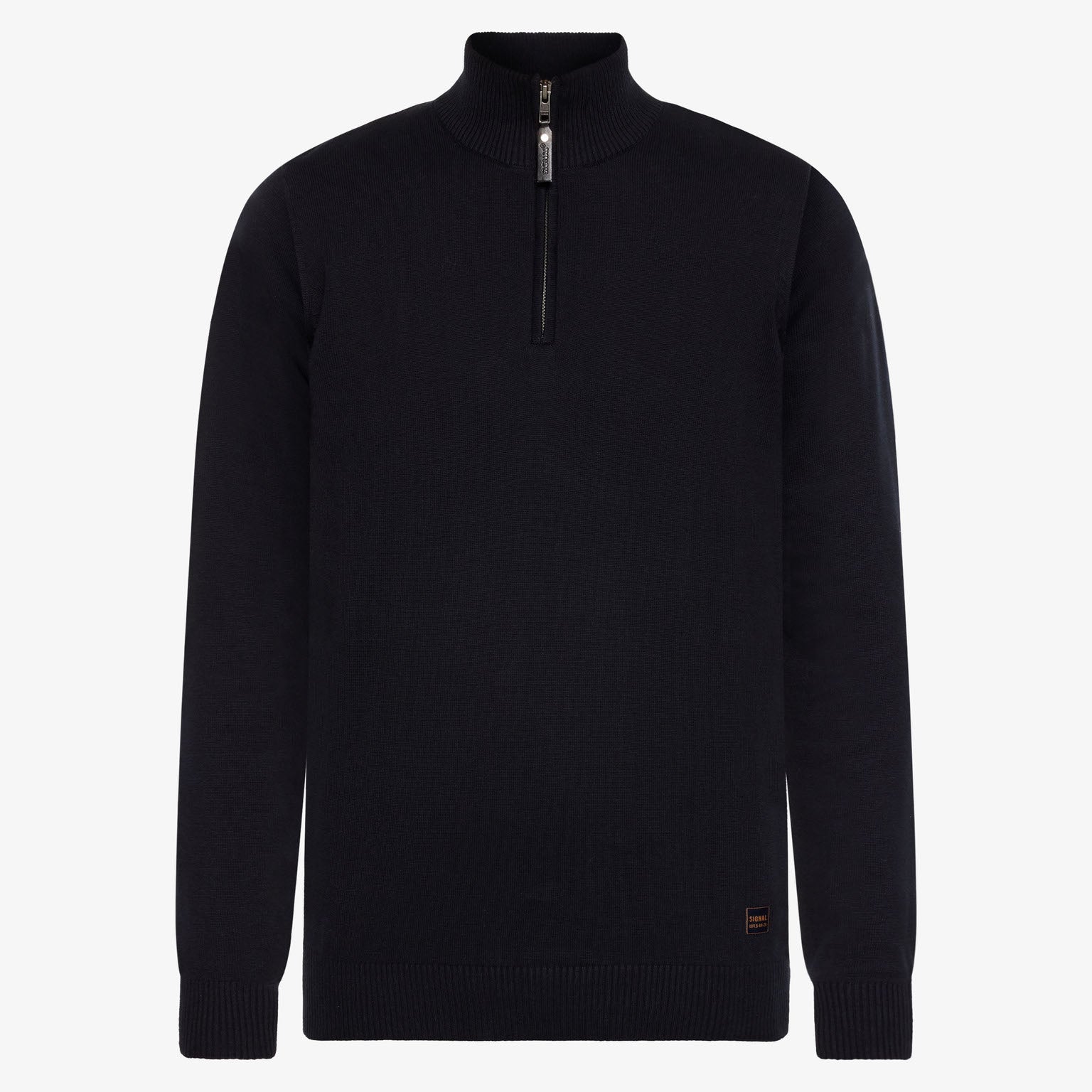 STRIK - KlausSI Halfzip + -  - Hr Ravn