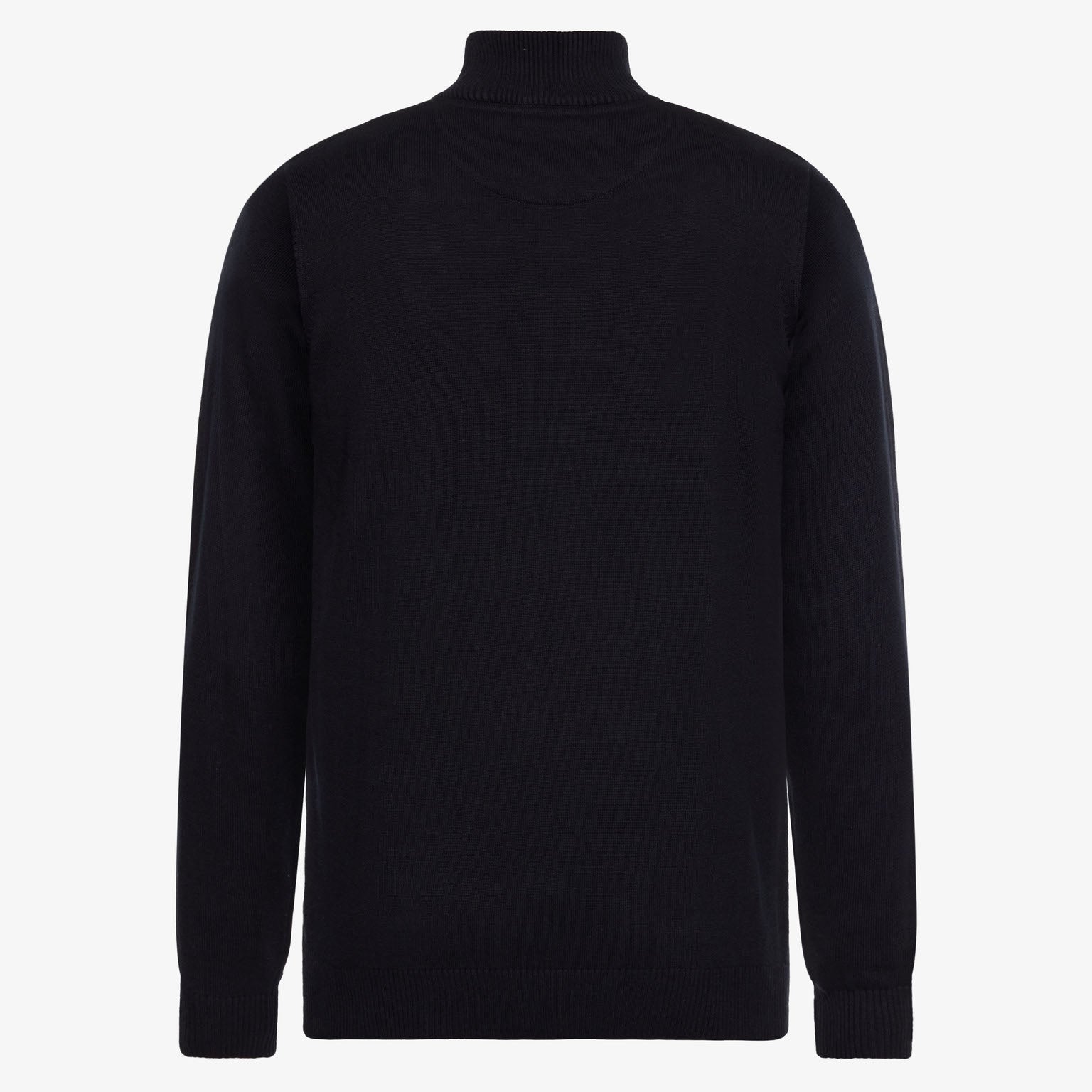 STRIK - KlausSI Halfzip + -  - Hr Ravn