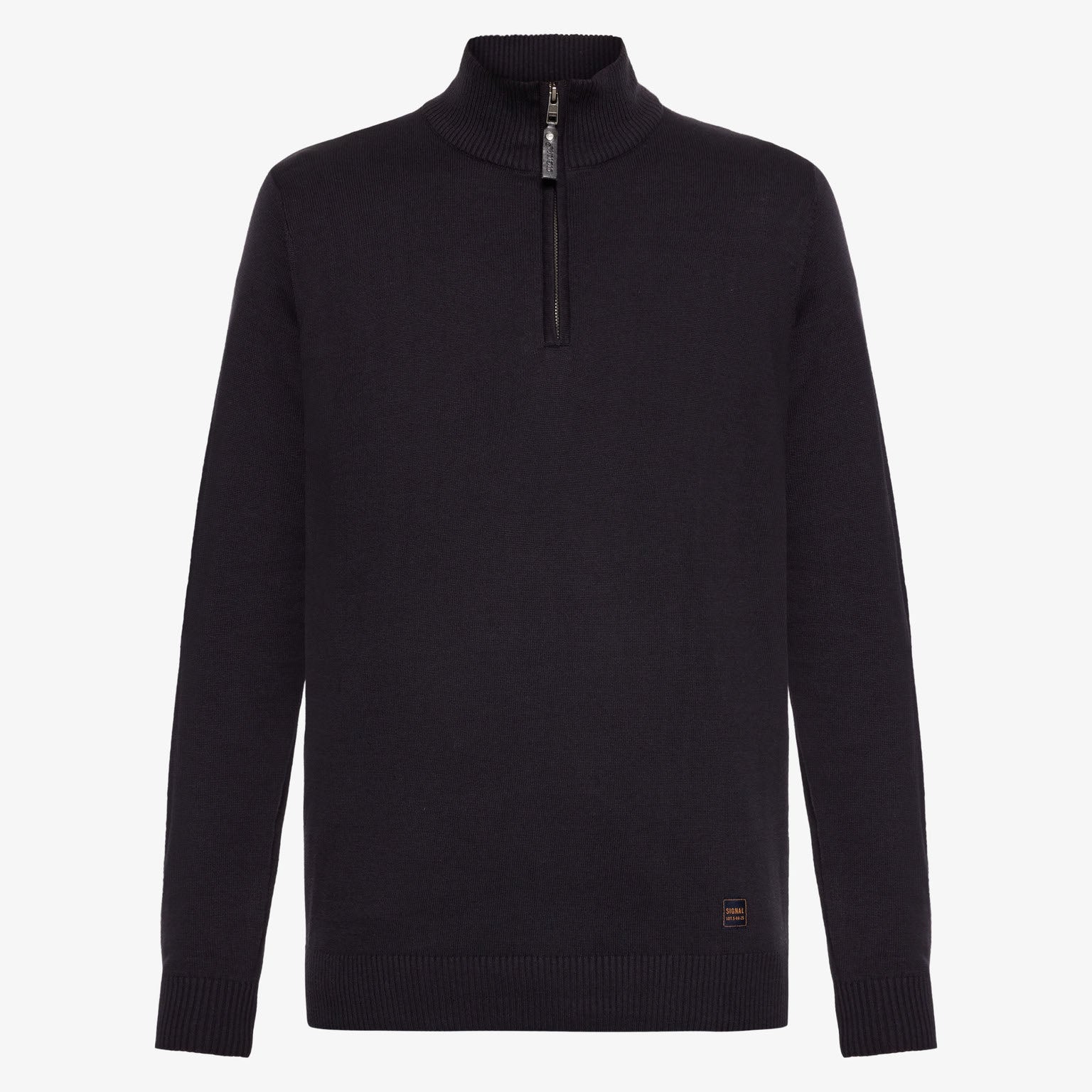 STRIK - KlausSI Halfzip + -  - Hr Ravn