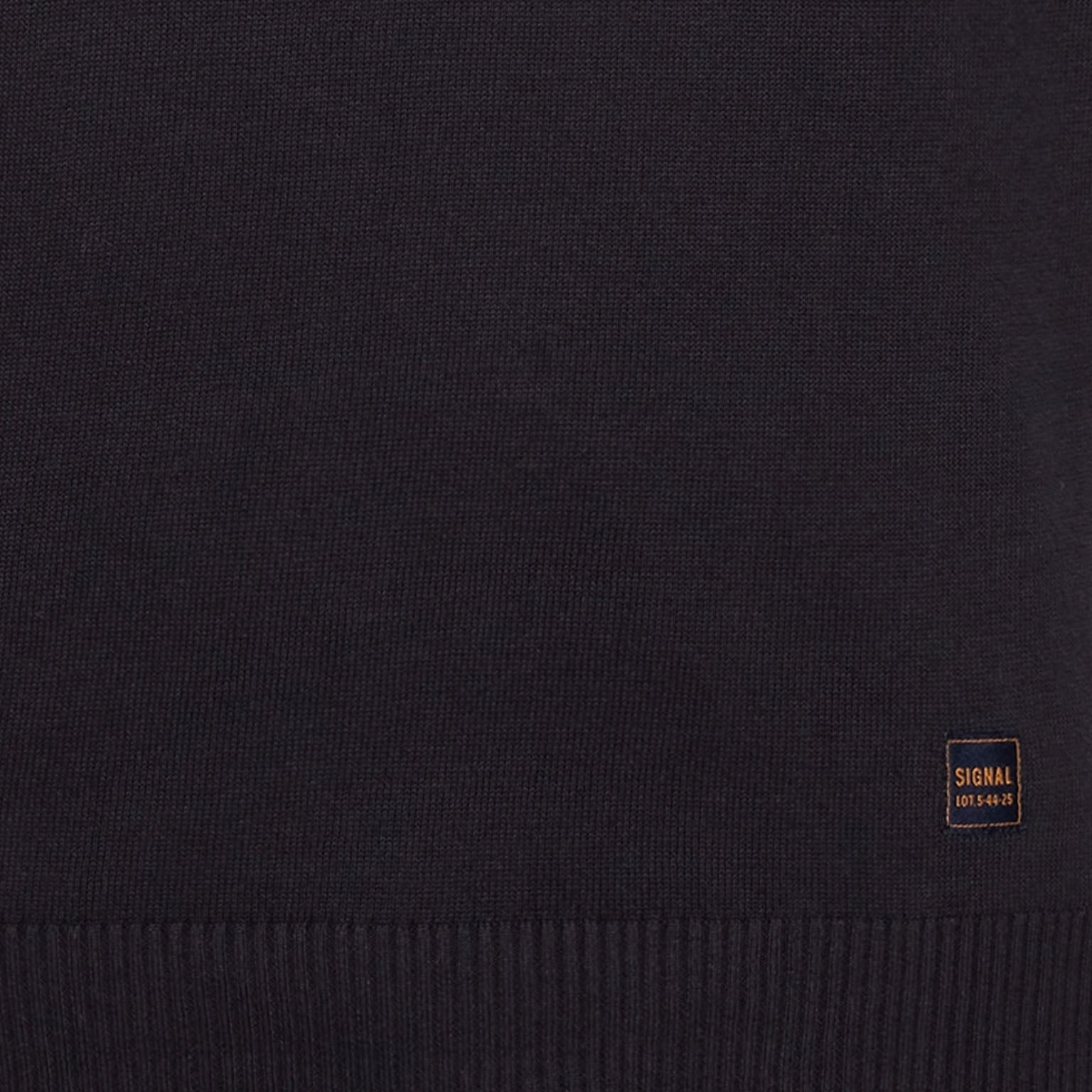 STRIK - KlausSI Halfzip + -  - Hr Ravn